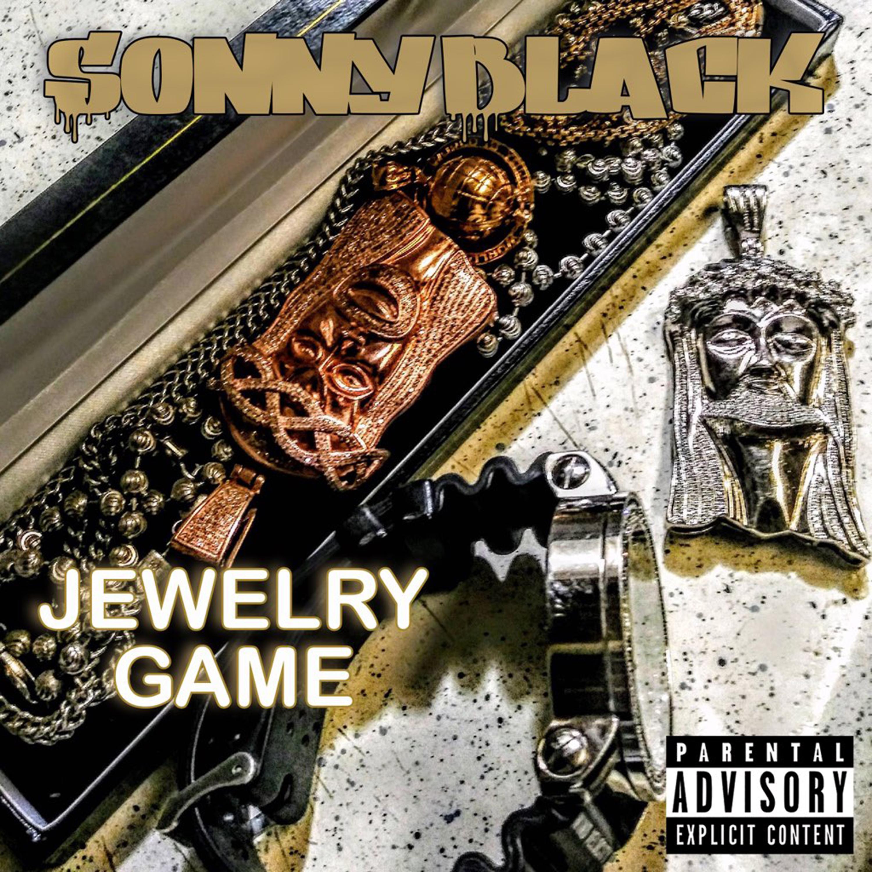 Постер альбома Jewelry Game