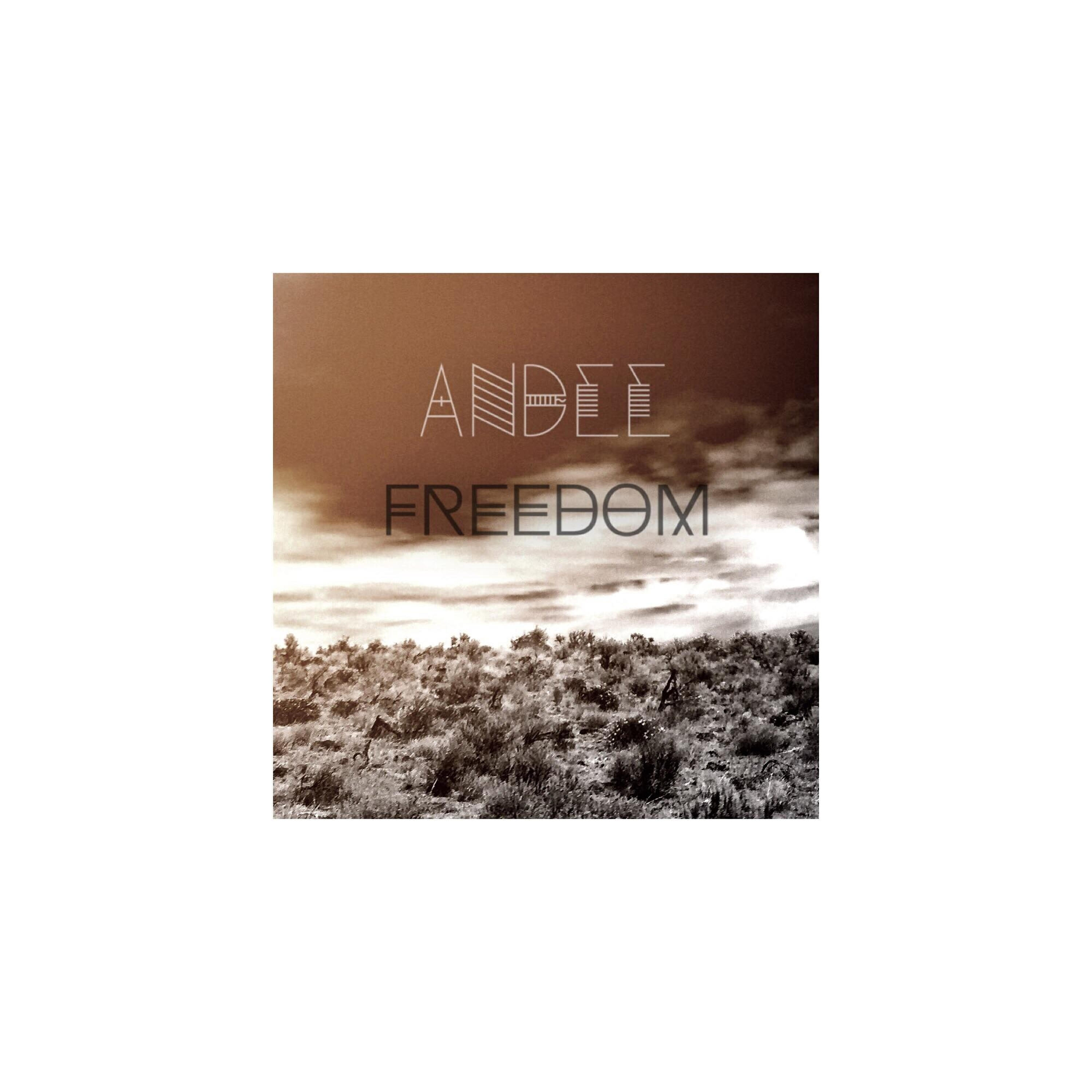 ANDEE - Freedom (Single)