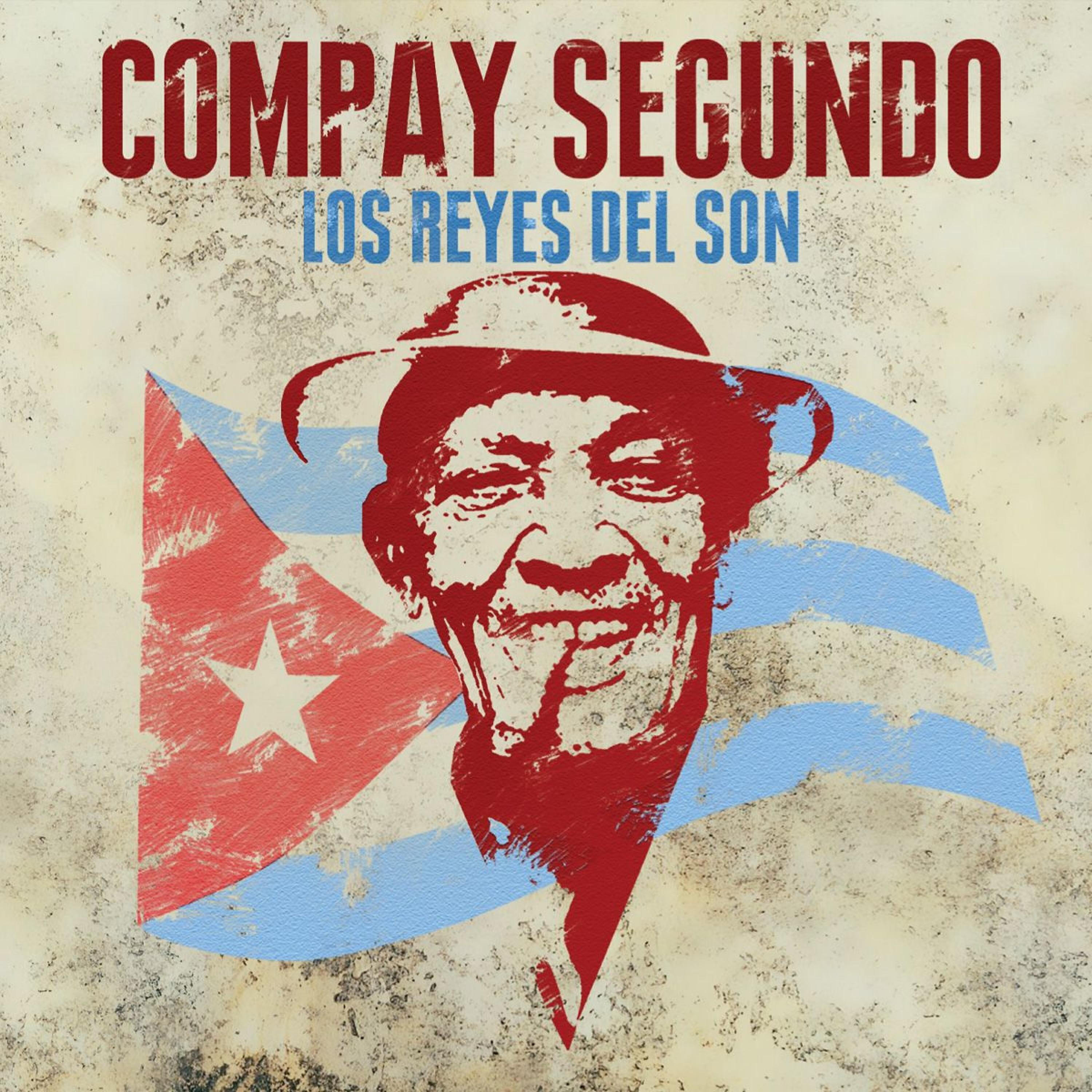 COMPAY SEGUNDO - Ay! Que Le Pasa Al Mayora