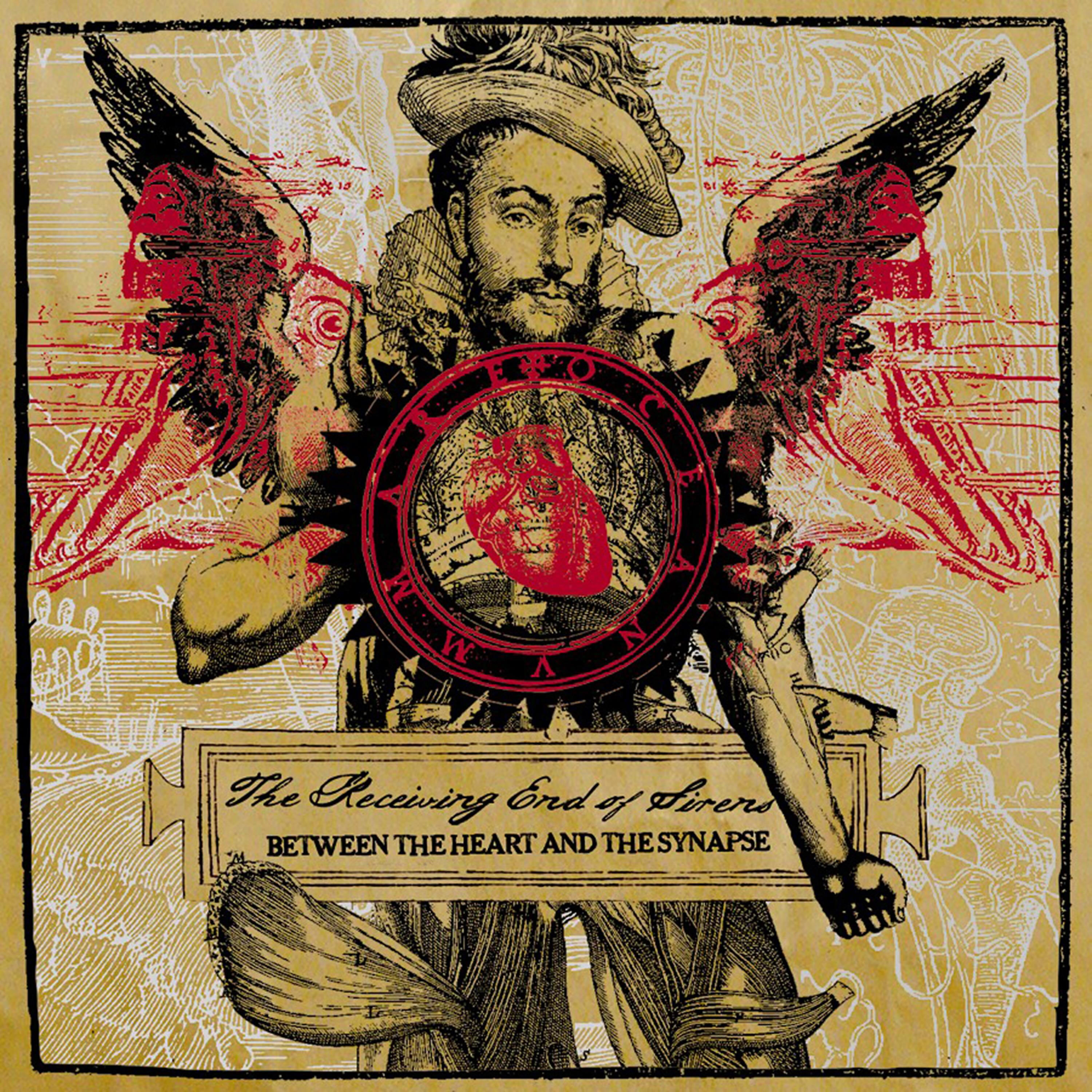 The Receiving End Of Sirens - This Armistice