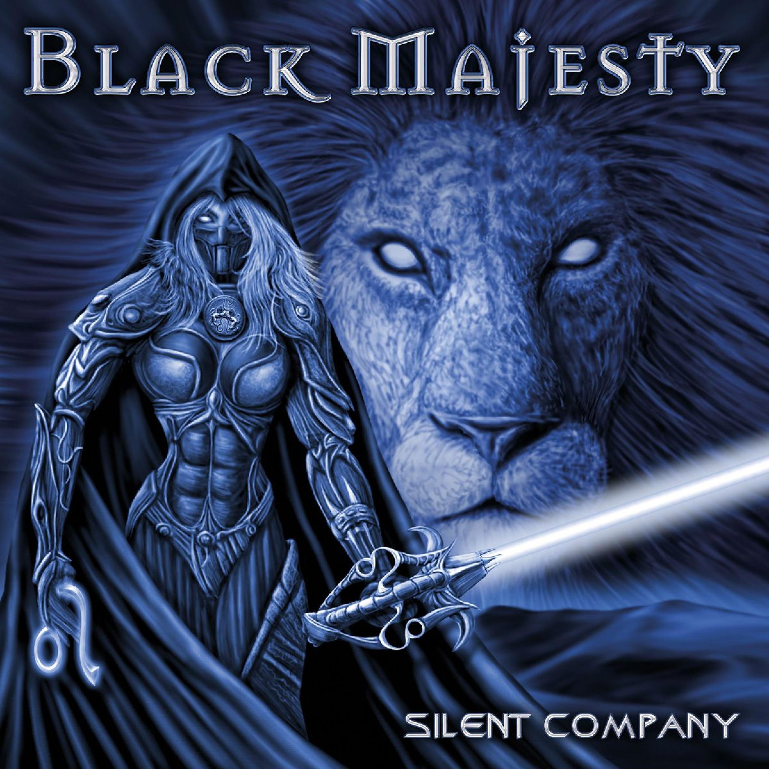 Постер альбома Silent Company