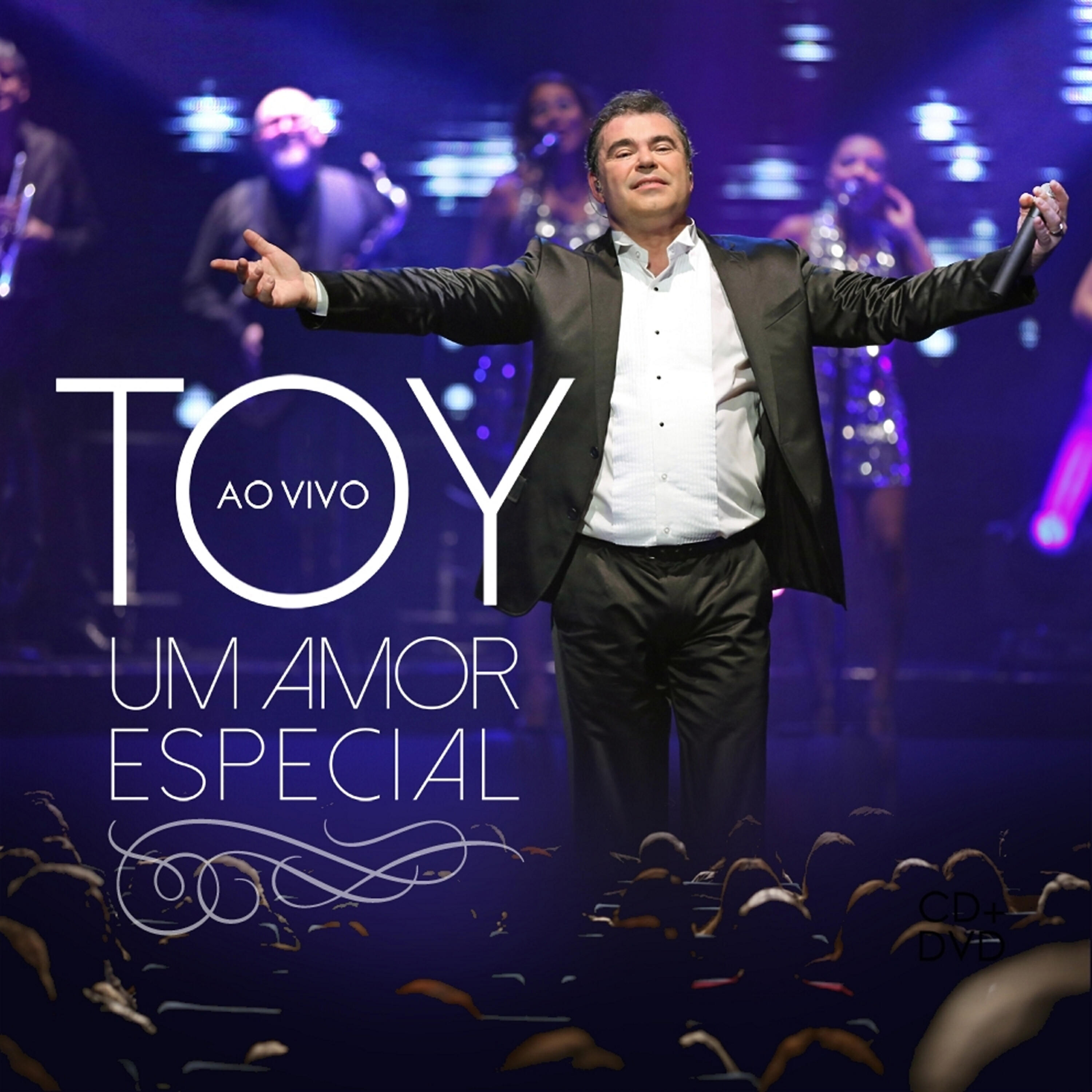 TOY - Chama o António (Ao Vivo)