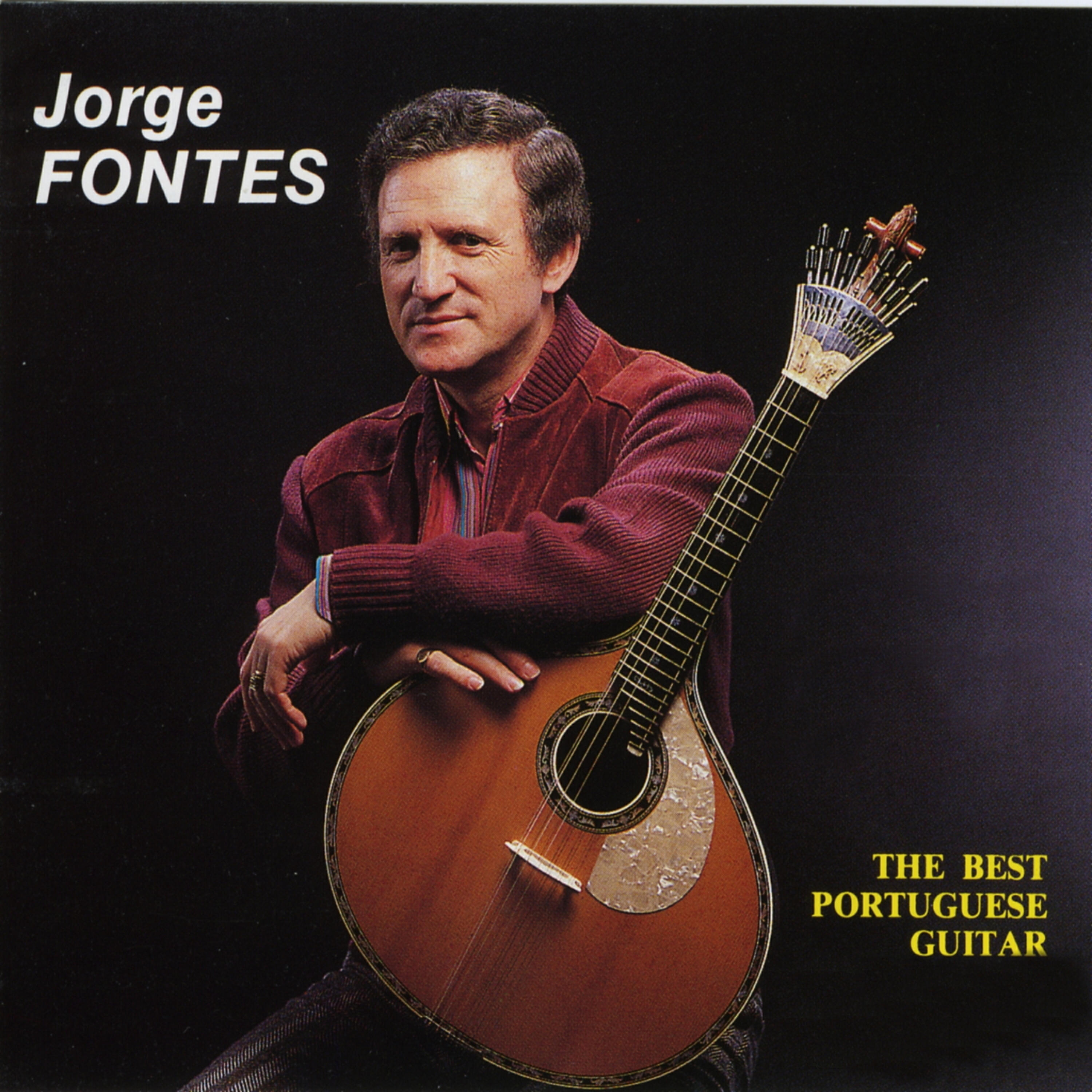 Jorge Fontes - O Minho Dança de Roda