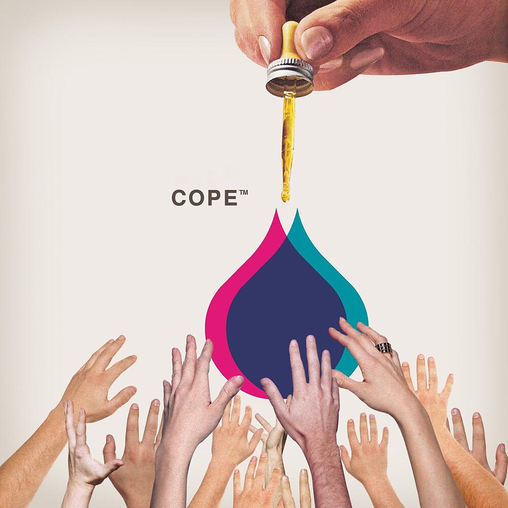 Постер альбома Cope™