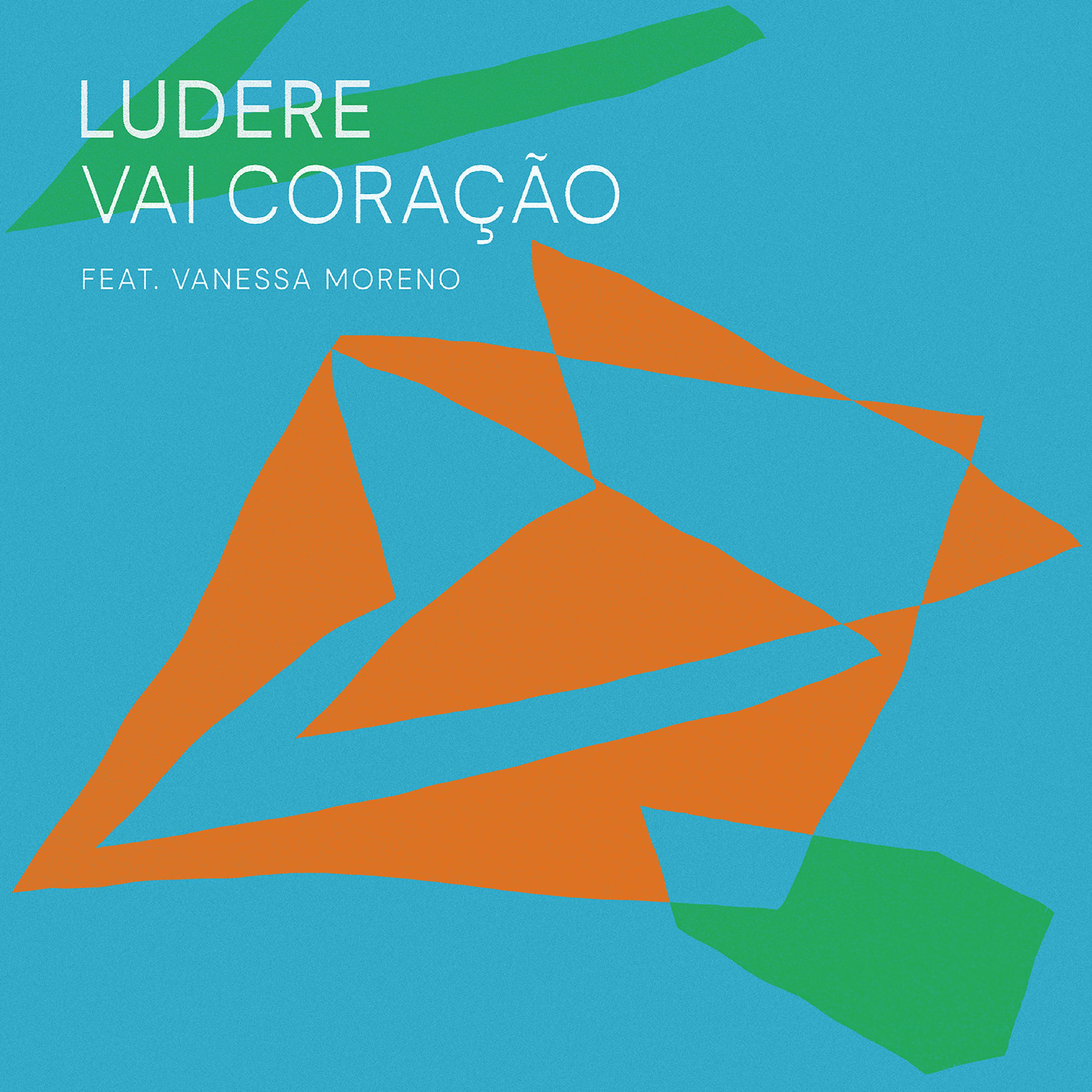 Постер альбома Vai Coração