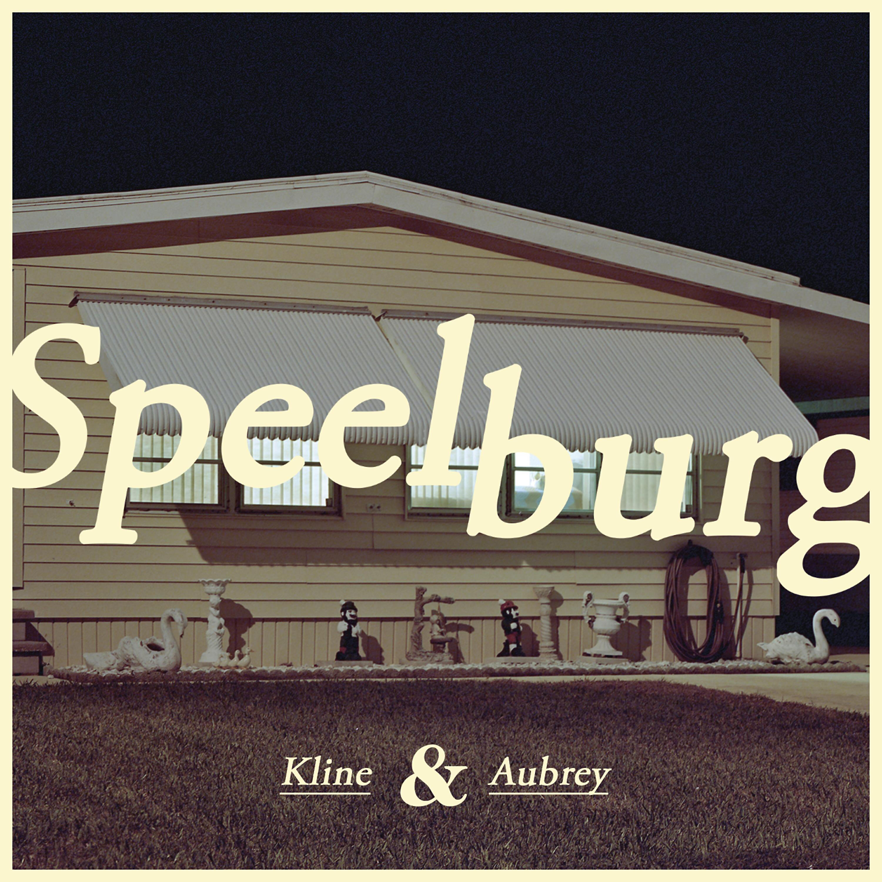 Speelburg - Kline (Eagles for Hands Remix)
