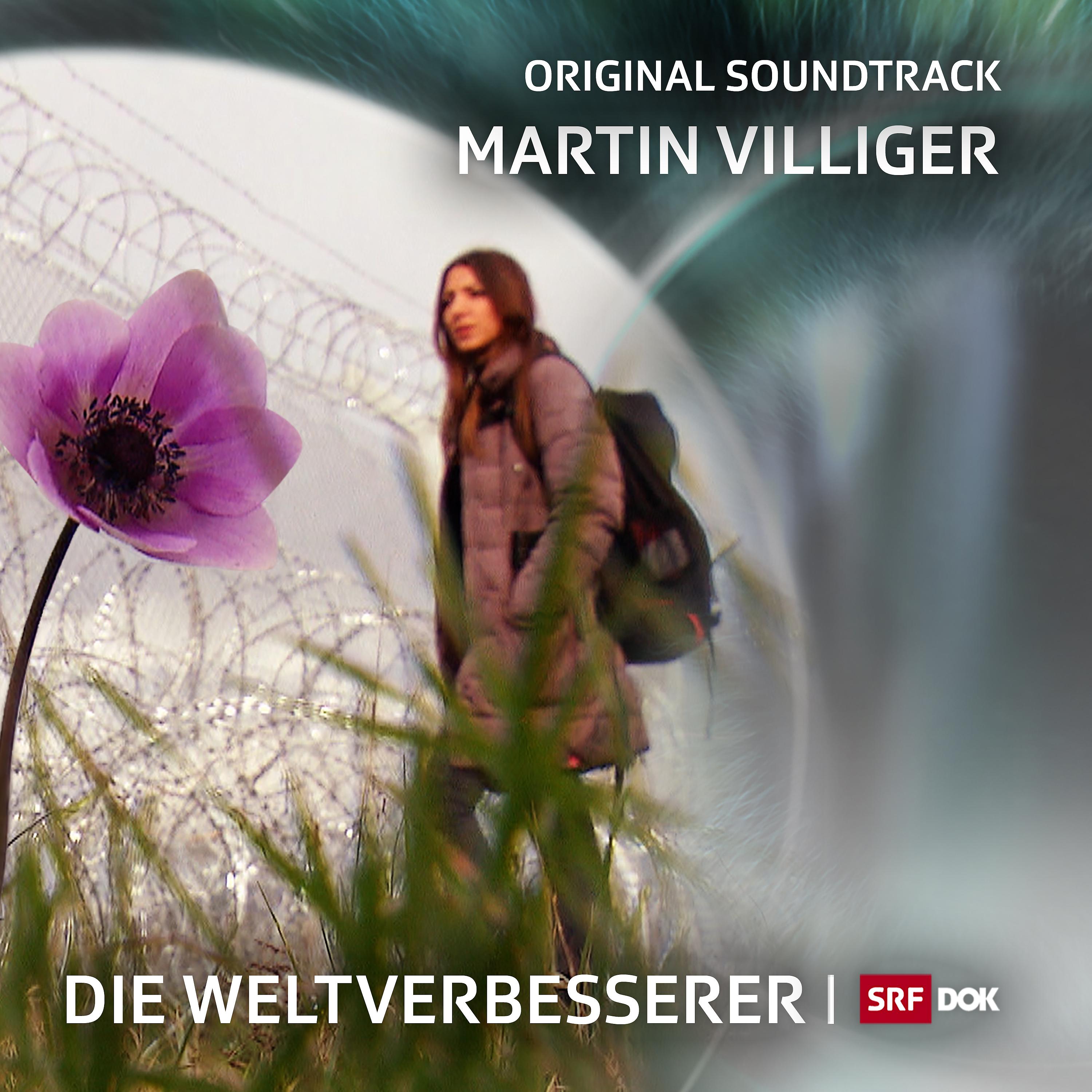 Постер альбома Die Weltverbesserer (Music from the Original TV Series)