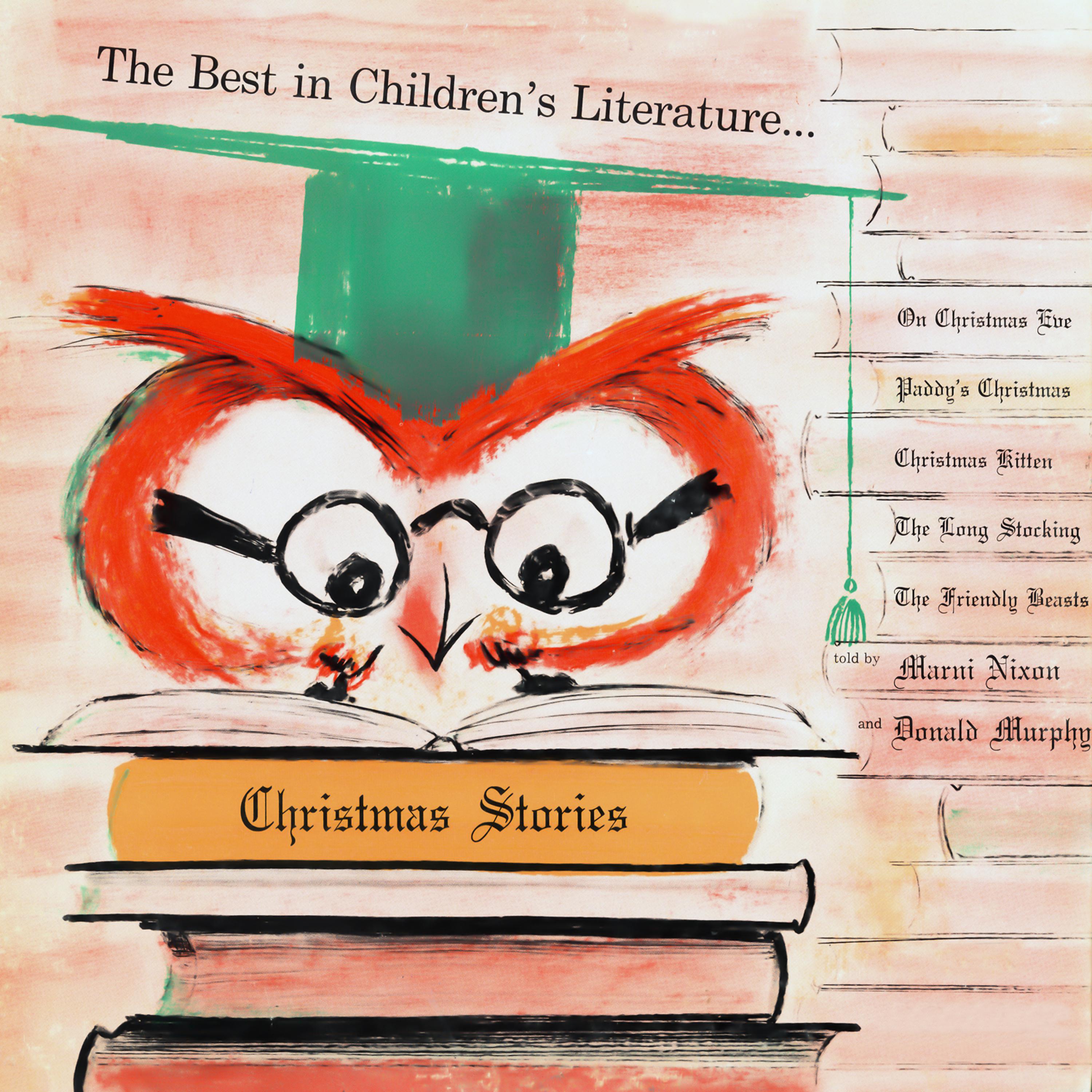 Постер альбома Christmas Stories