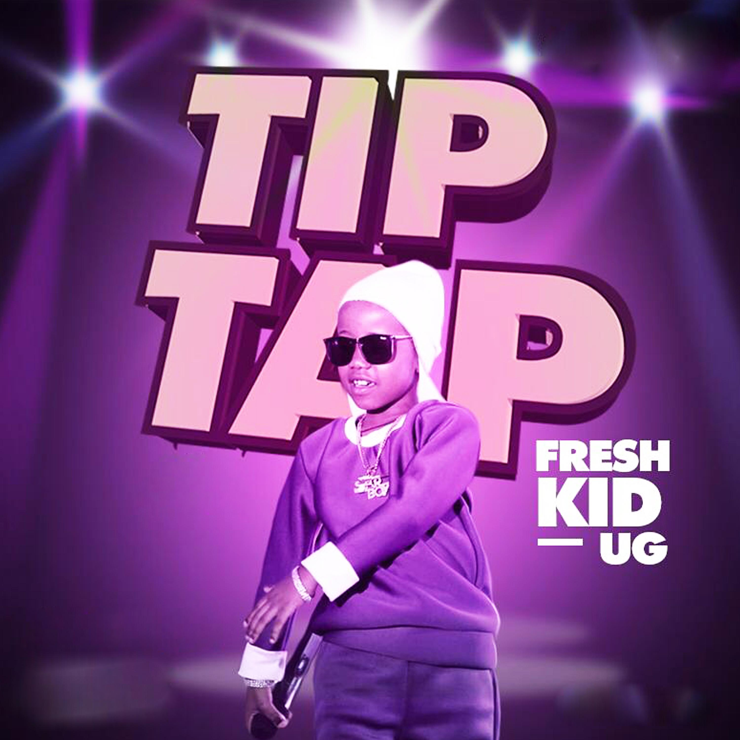 Постер альбома Tip Tap