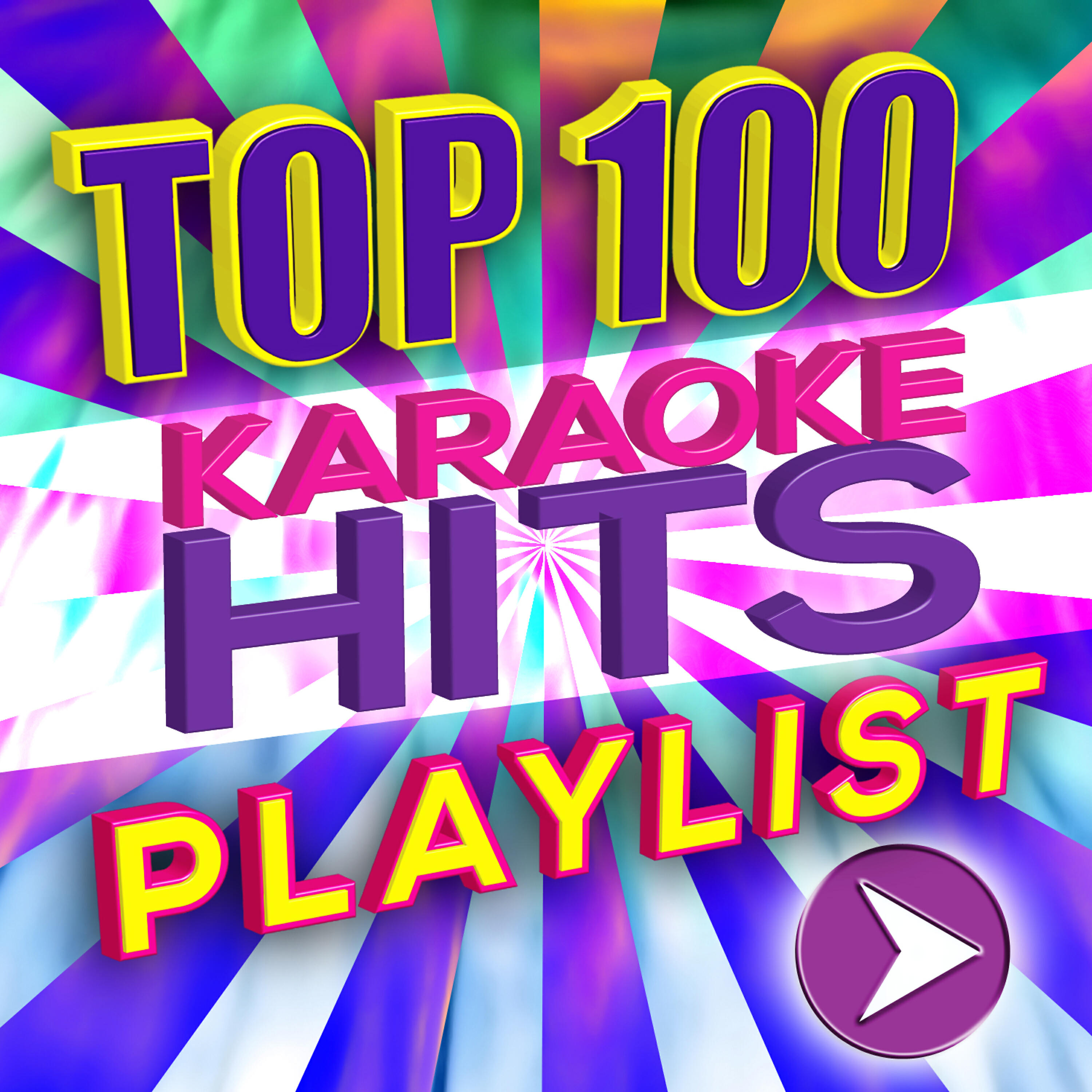 Pop Voice Nation - Treasure (Originally Performed by Bruno Mars) [Karaoke Version]