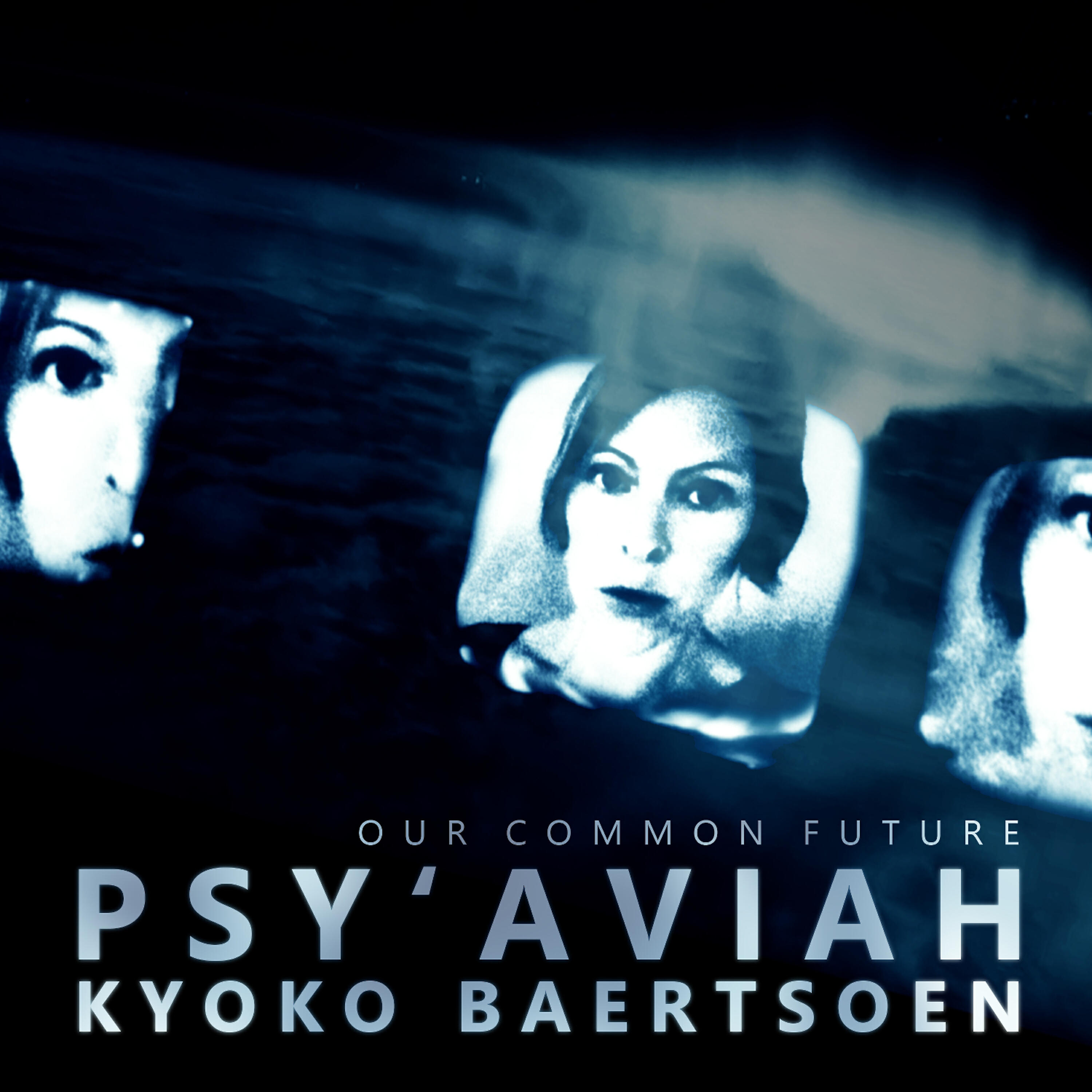 Kyoko Baertsoen - Our Common Future (Original Mix)