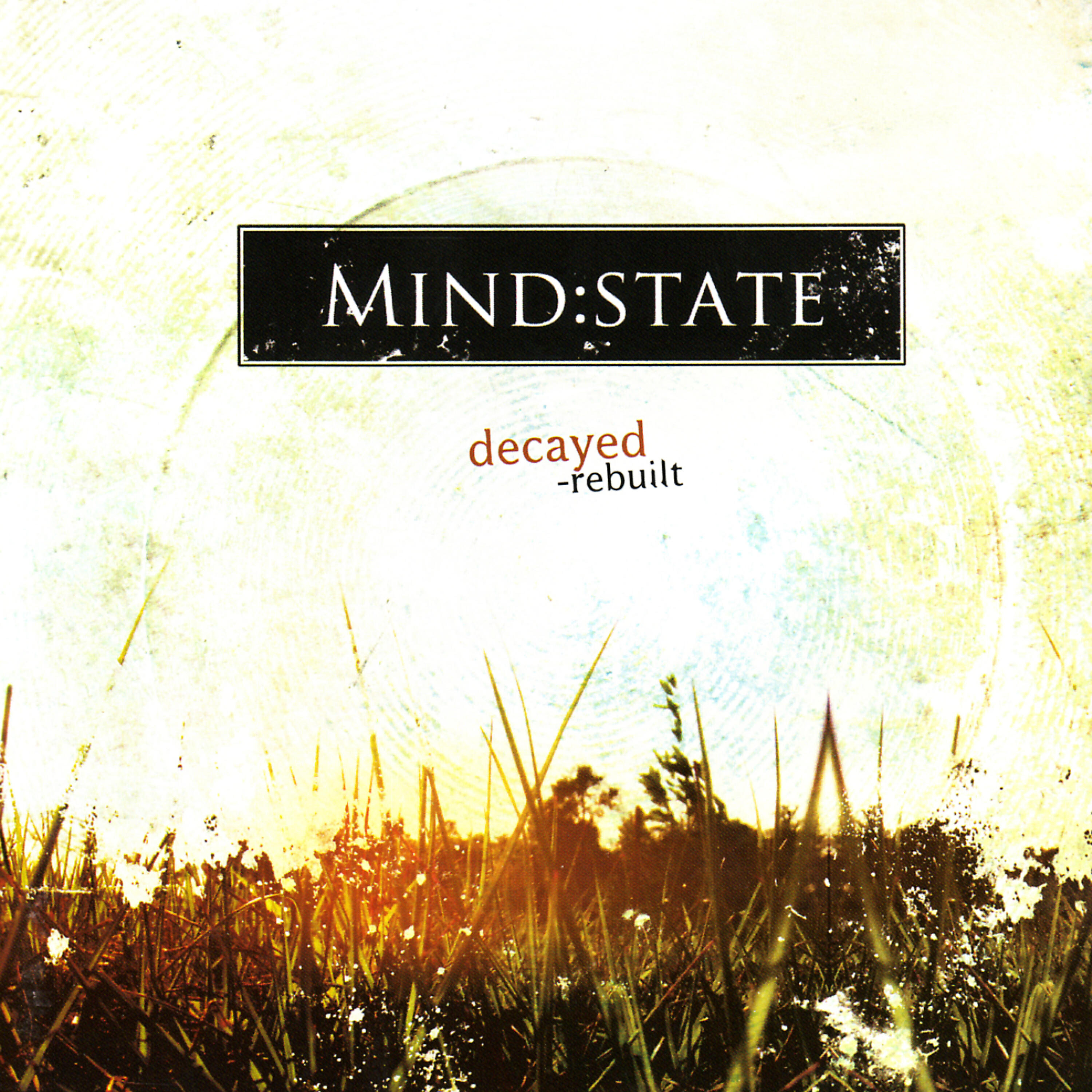 Mindstate - Belief (Hopeless remix)