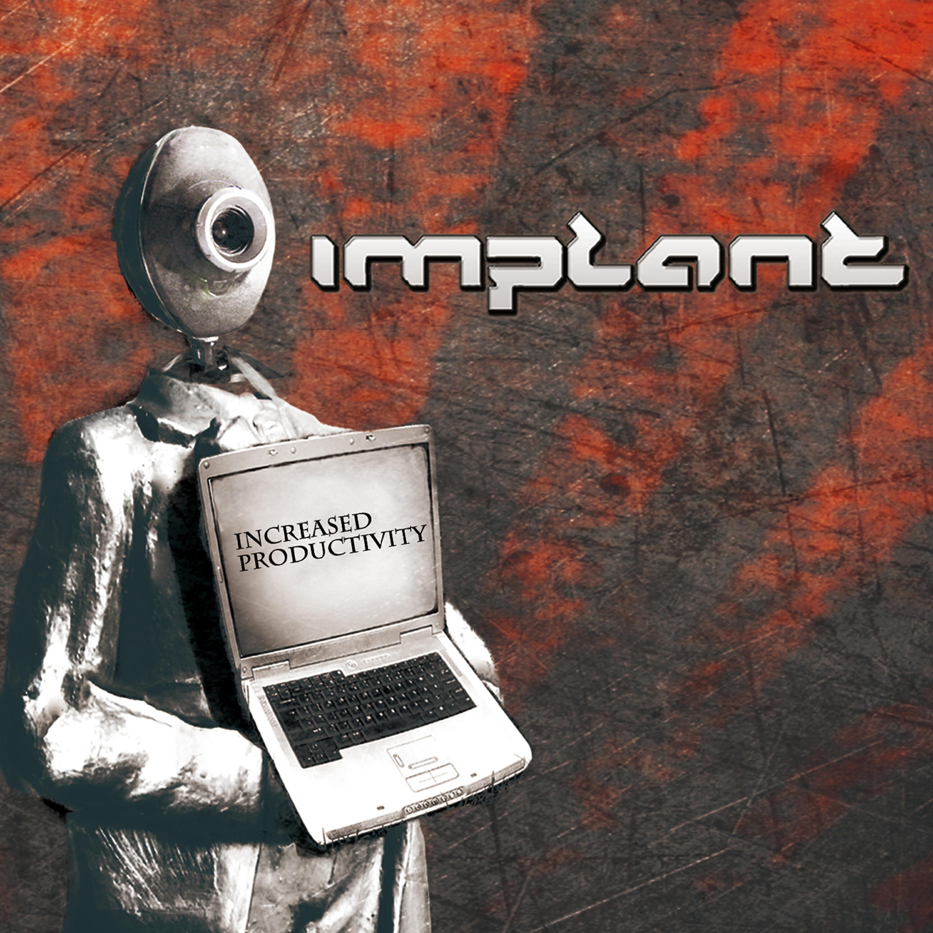 Implant - Jour Nucléaire (Ethan Fawkes Remix)