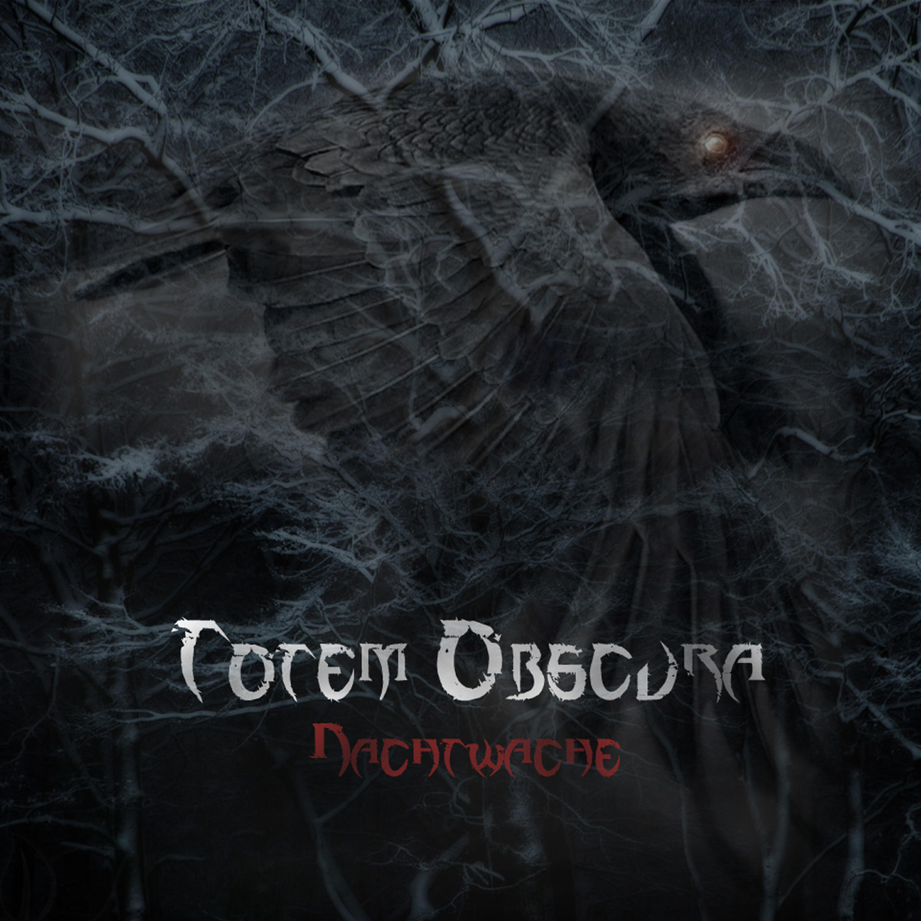 Totem Obscura - Nachtwache (Aengeldust Remix)