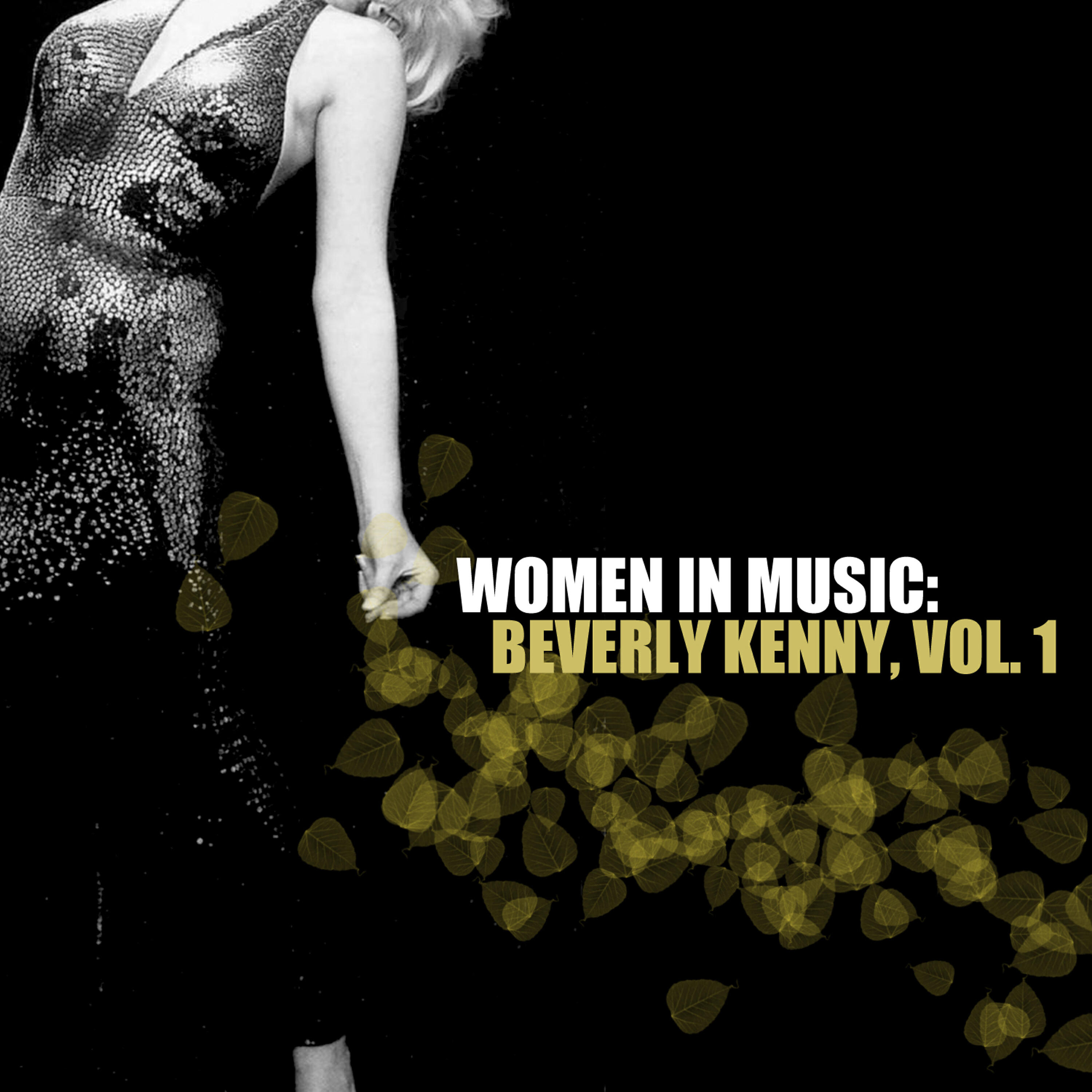 Beverly Kenney - Can't Get out of This Mood