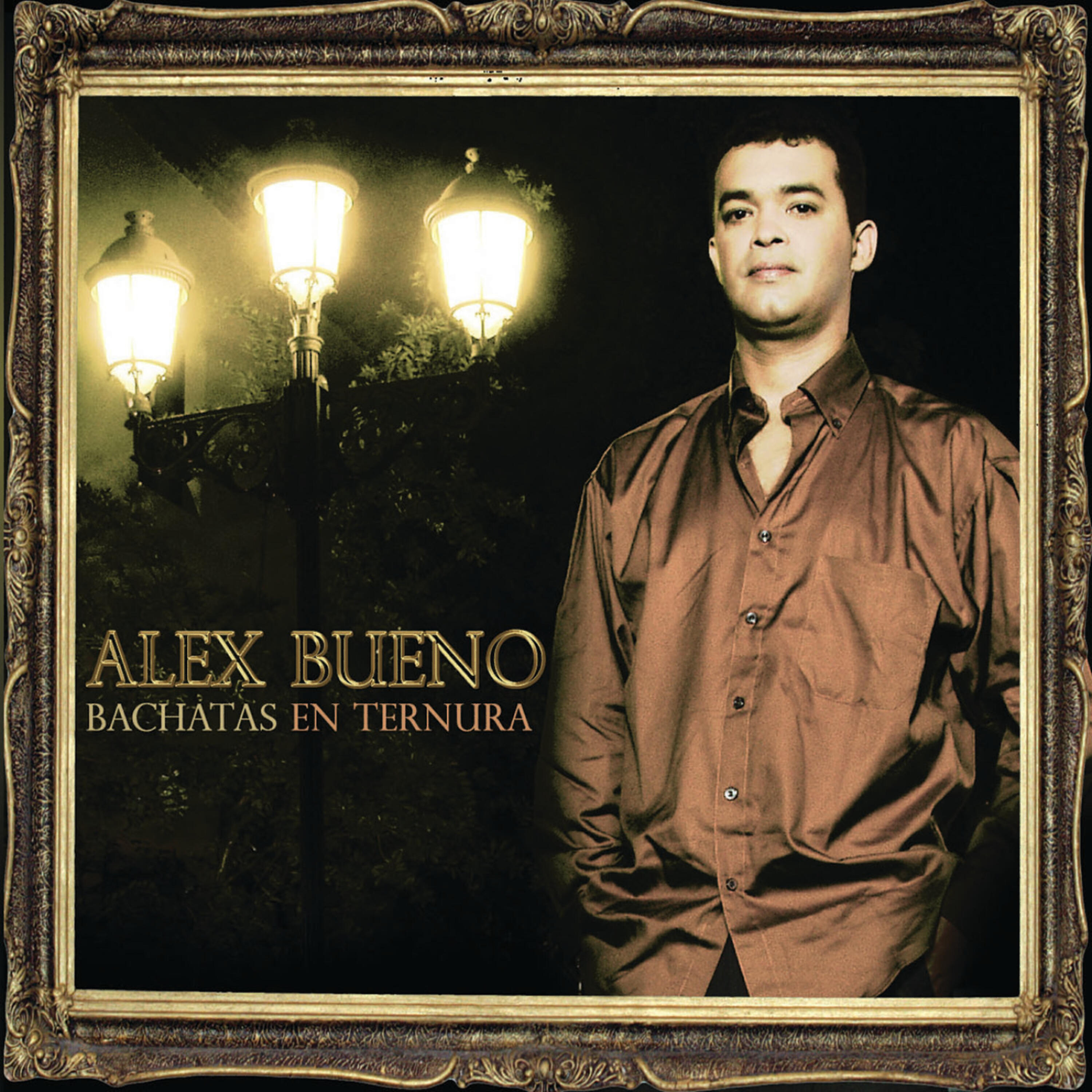 Alex Bueno - Desperte Llamandote