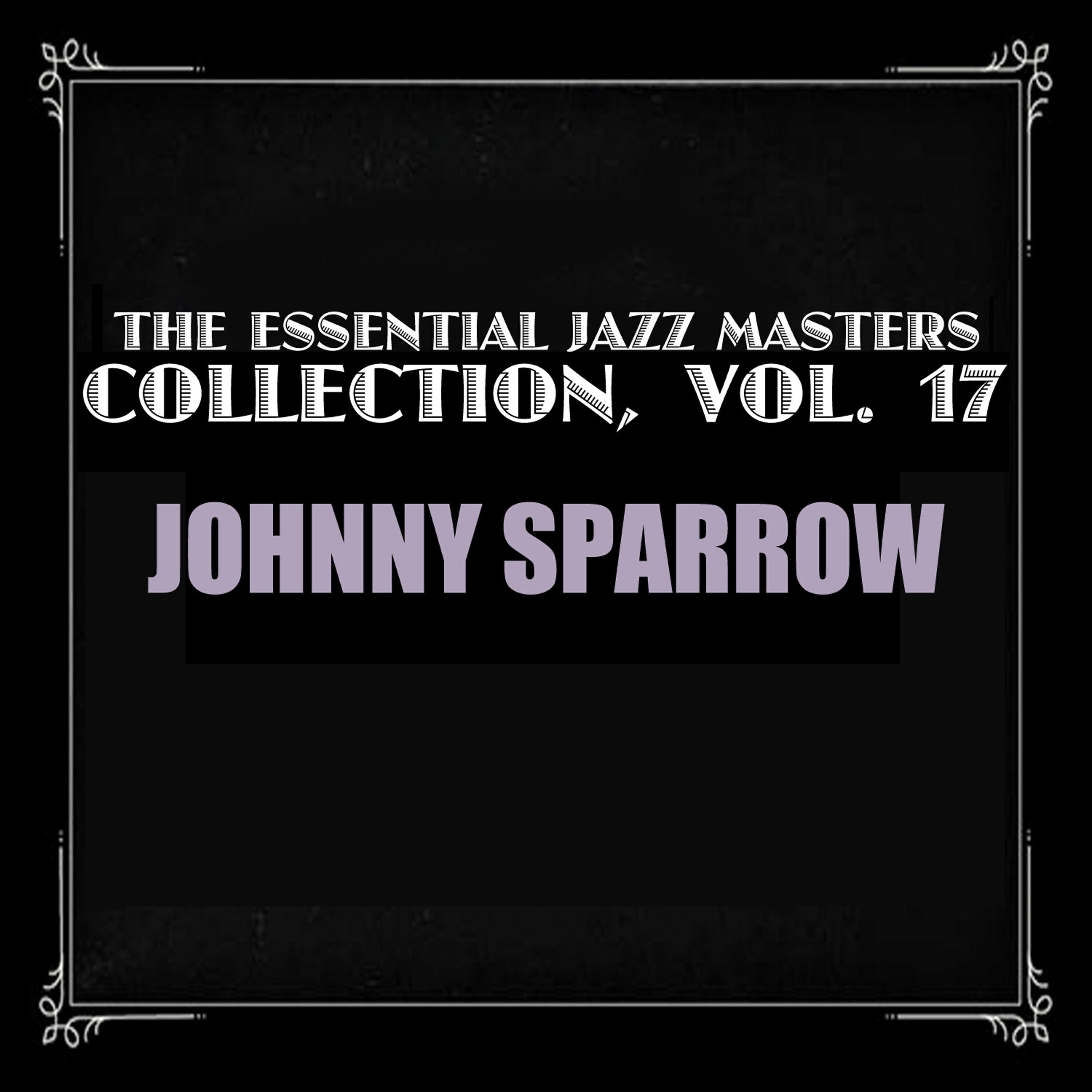 Johnny Sparrow - Sparrow's Flight No.2