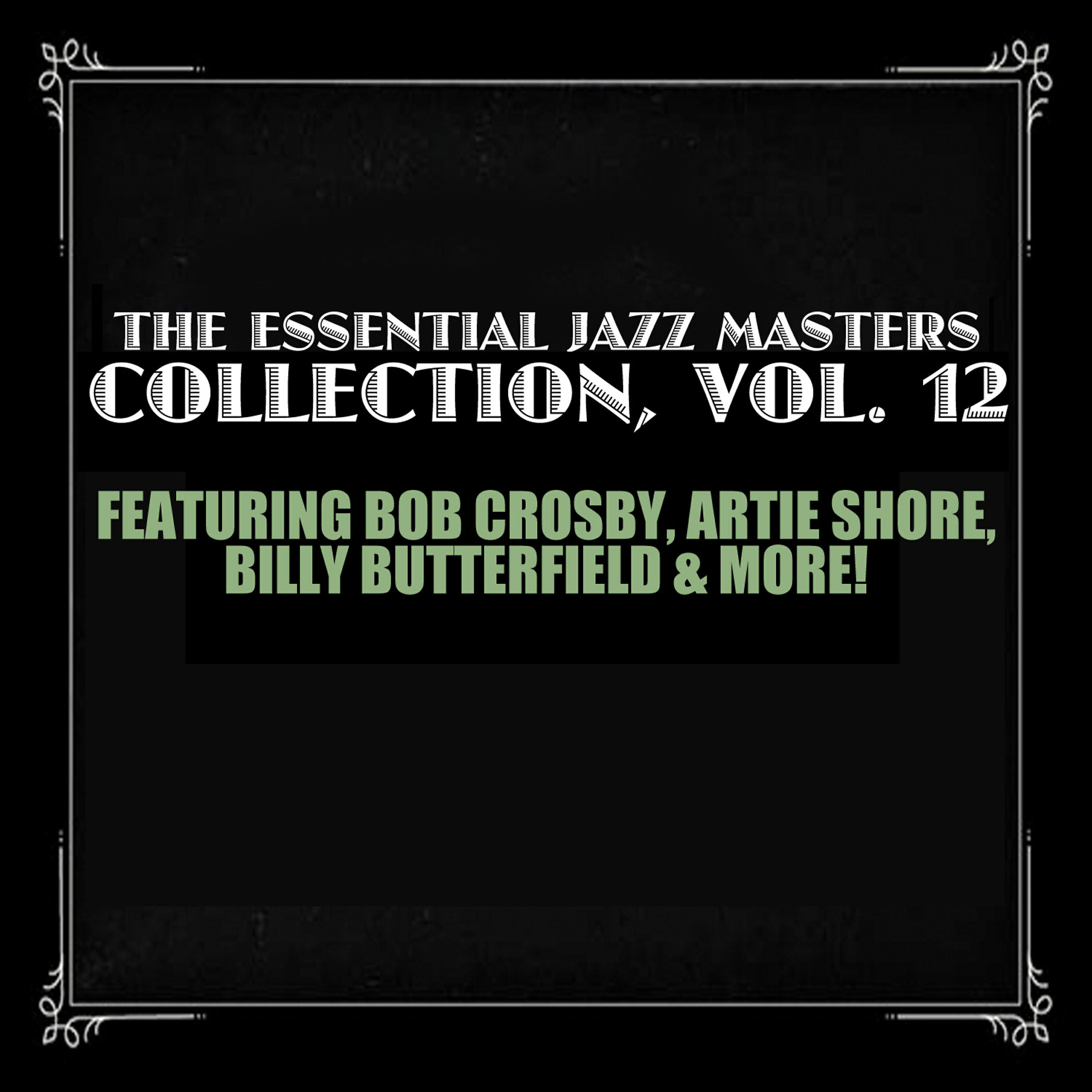 Bob Crosby - Mournin' Blues