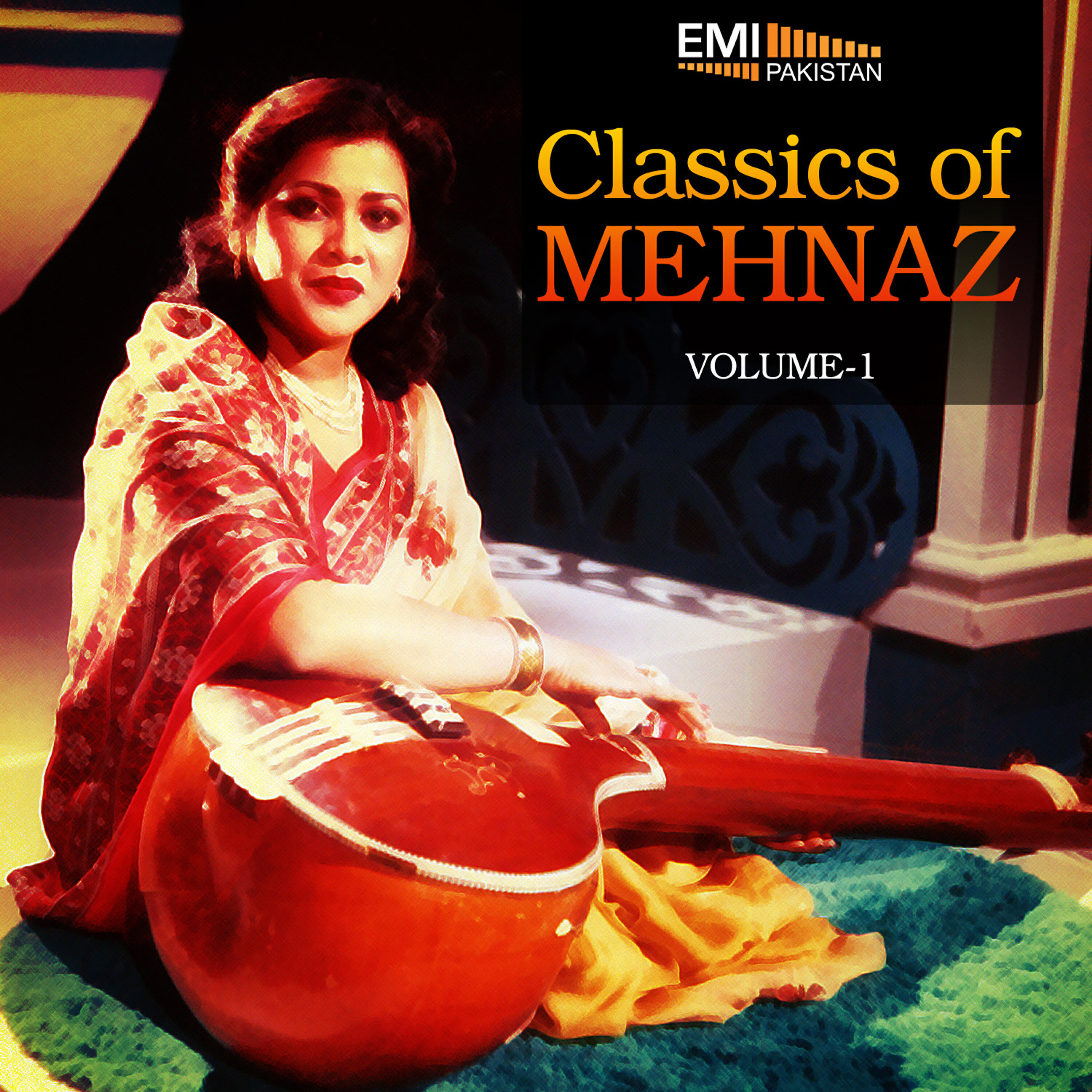 Mehnaz - Mehki Mehki Shaam (From 
