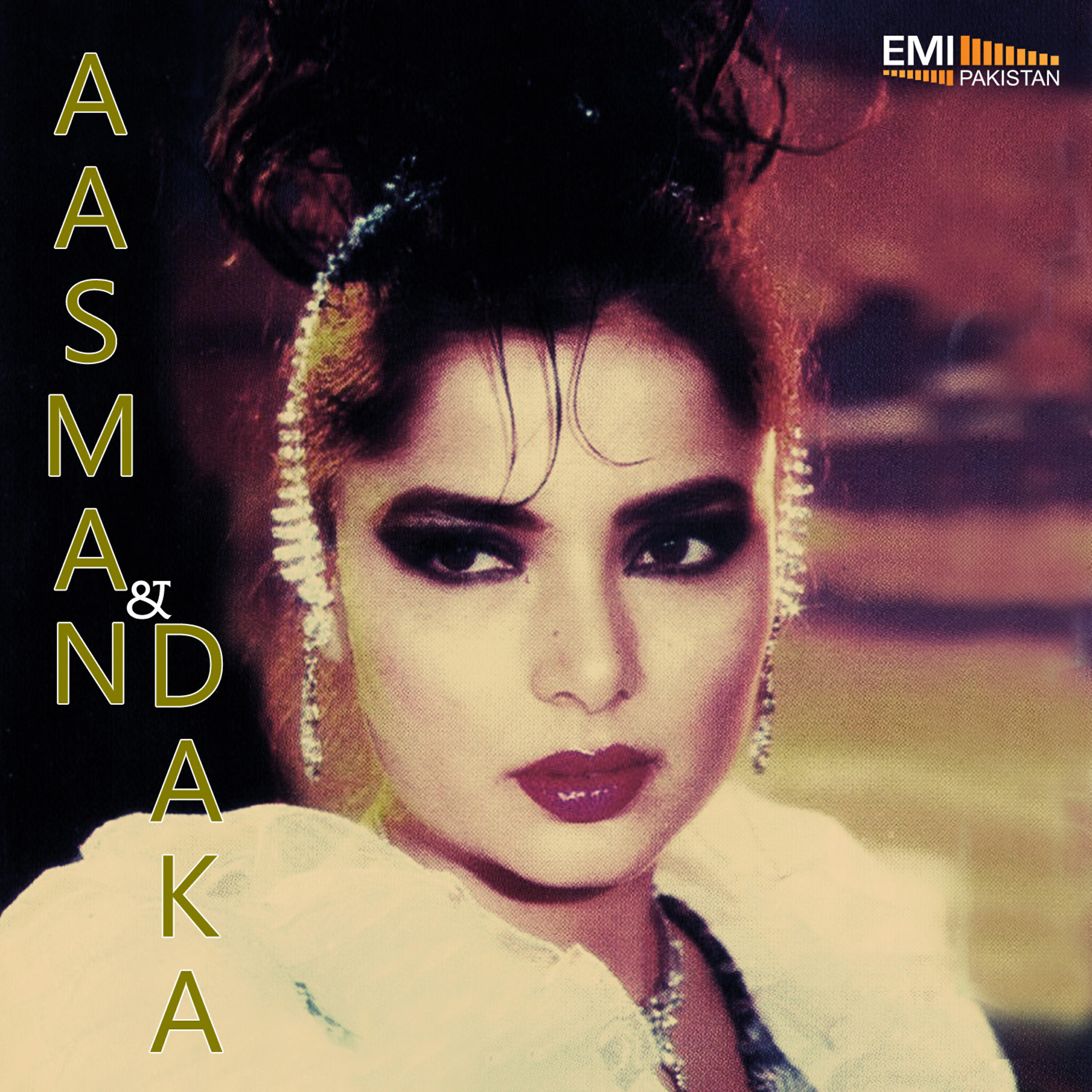 Azra Jehan - Jam Jama Jam (from 