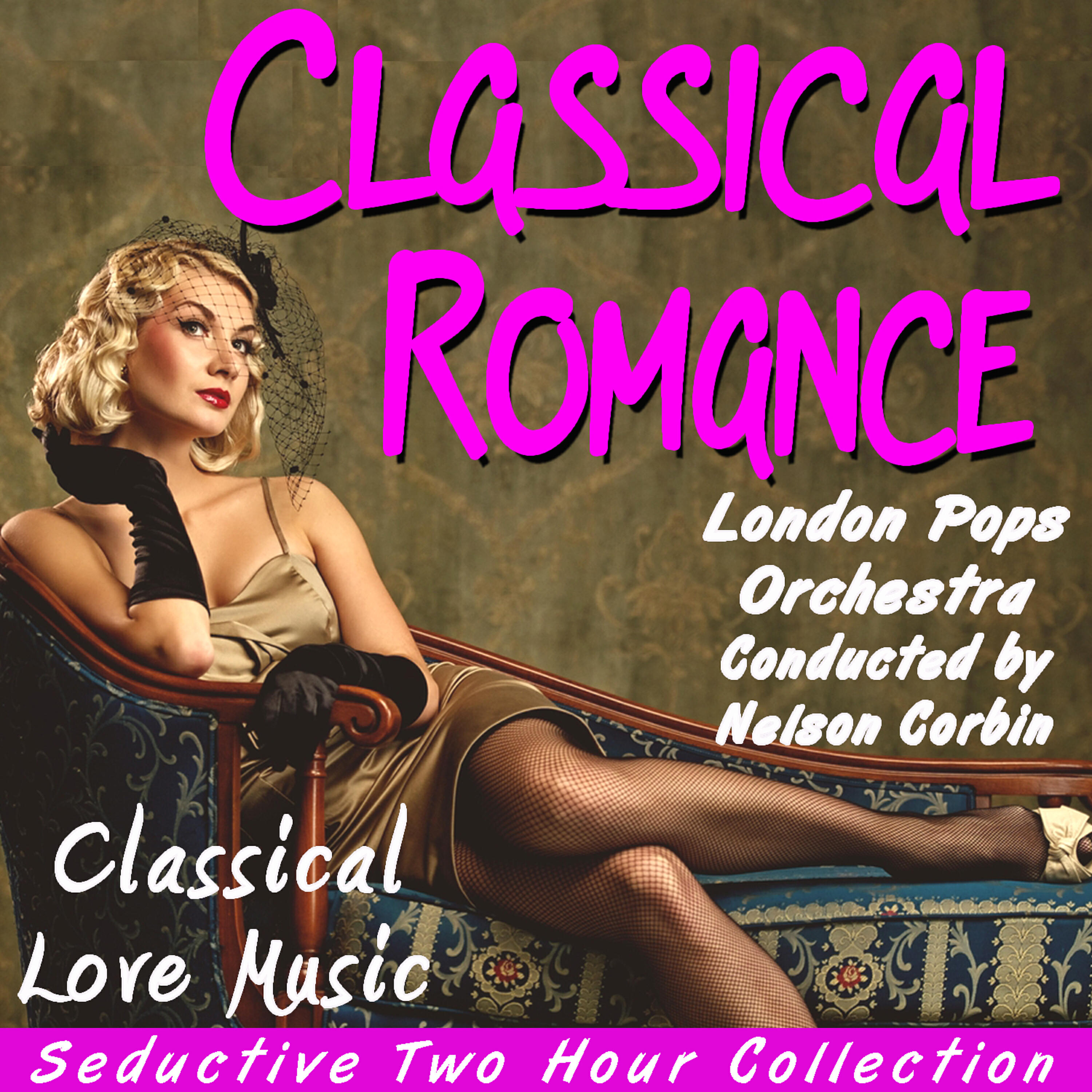 The London Pops Orchestra - Piano Concerto No. 1 in E Minor, Op. 11: Romance Larghetto