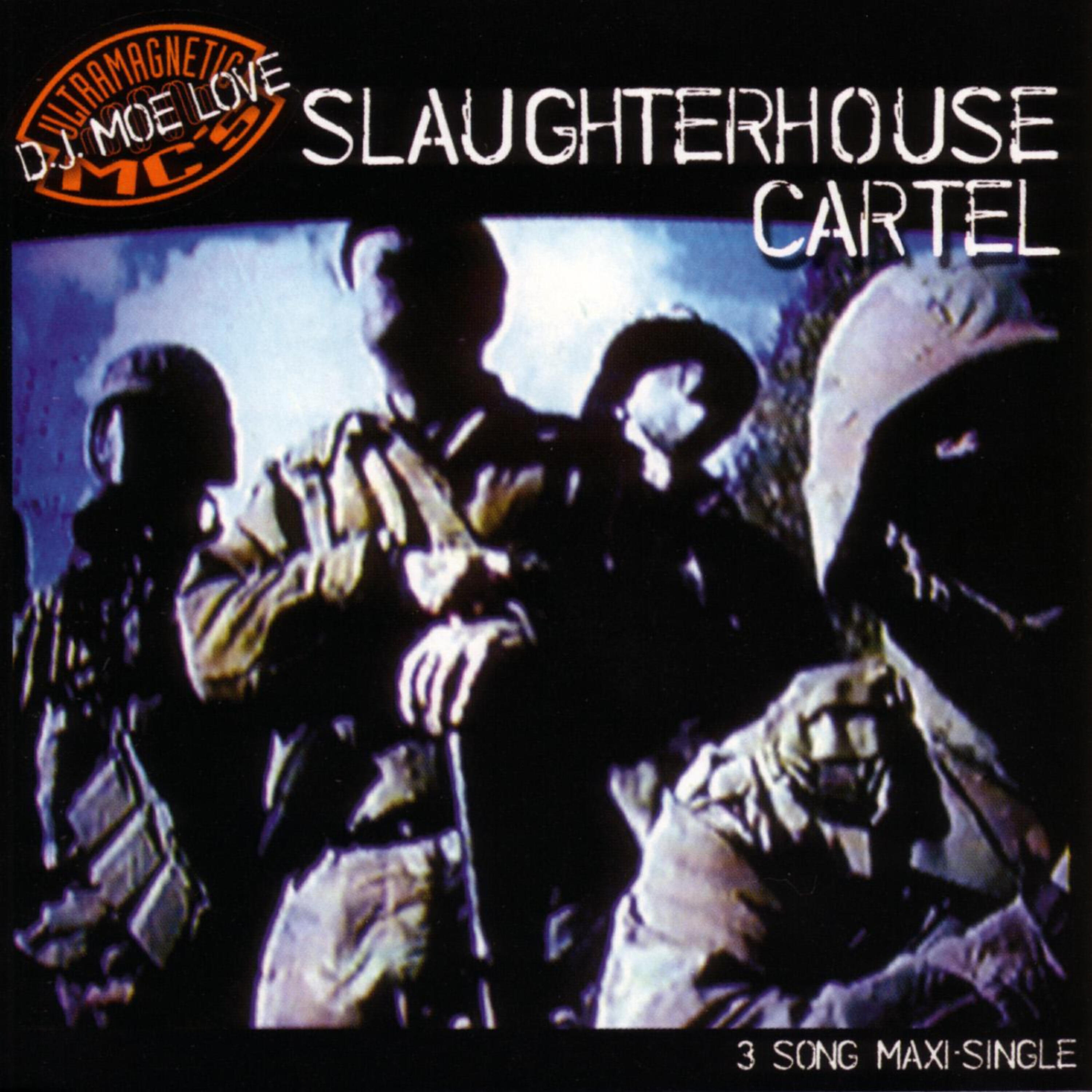 DJ Moe Love ( Ultramagnetic M.C.'s) - Gun Clapin' (Clean Version)