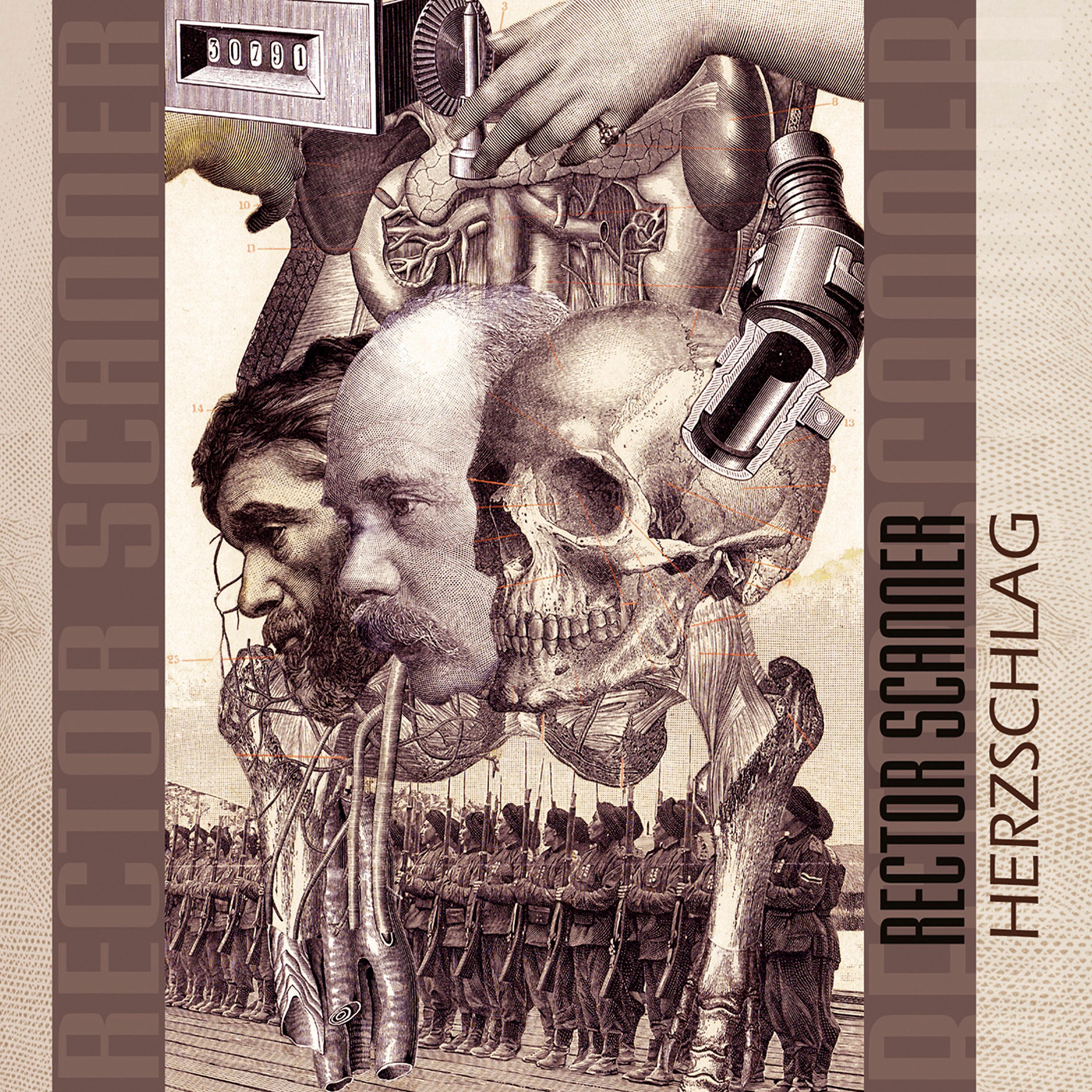 Постер альбома Herzschlag (Deluxe Edition)