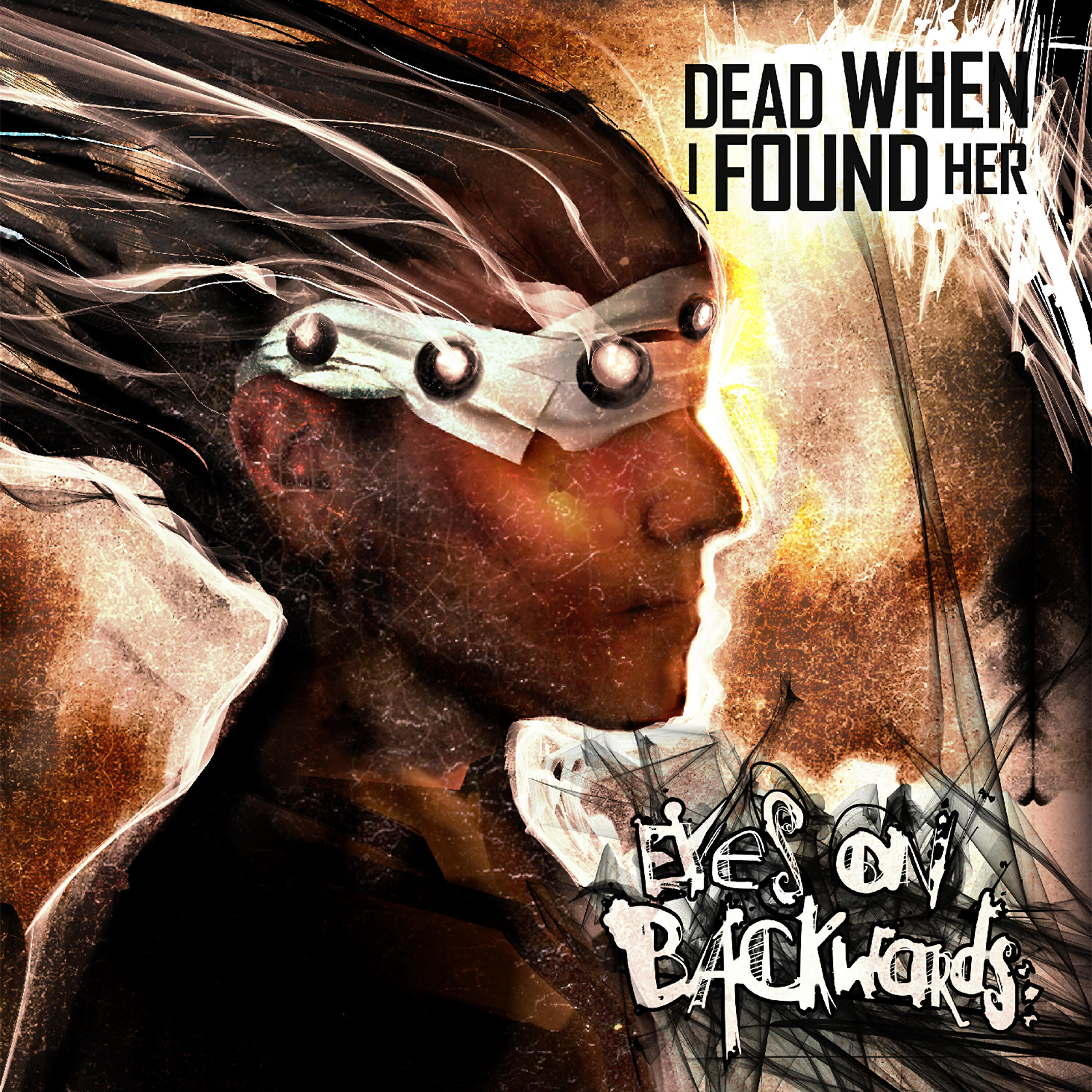 Dead When I Found Her - Tantrum