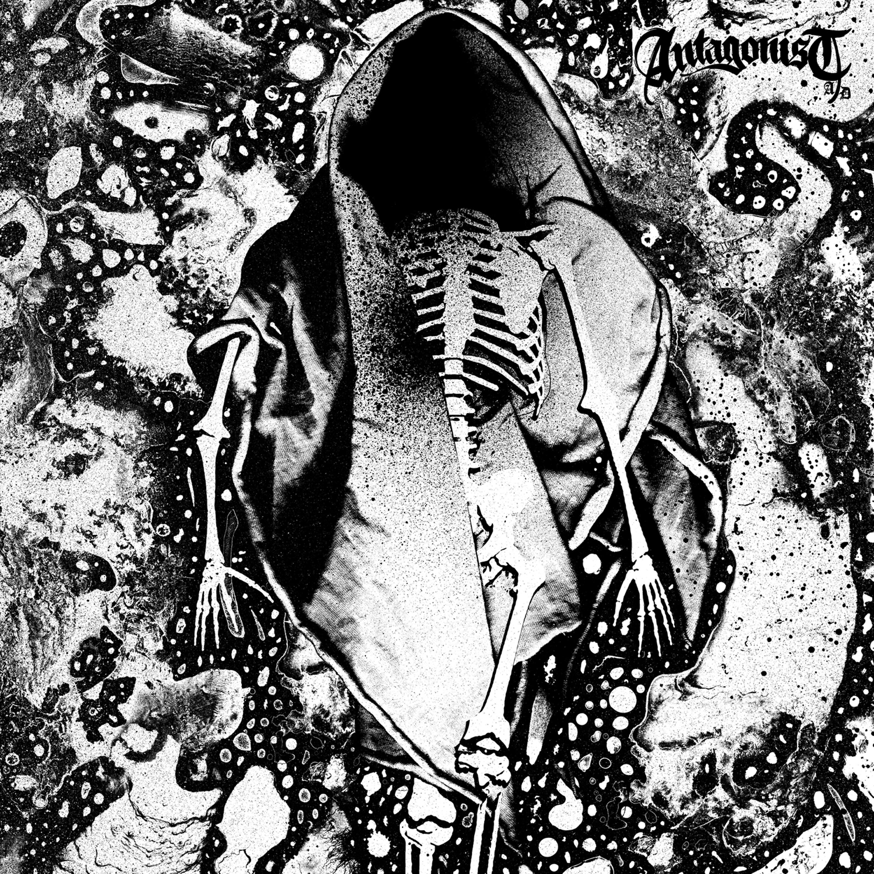 Ahren Stringer - Haunt Me as I Roam
