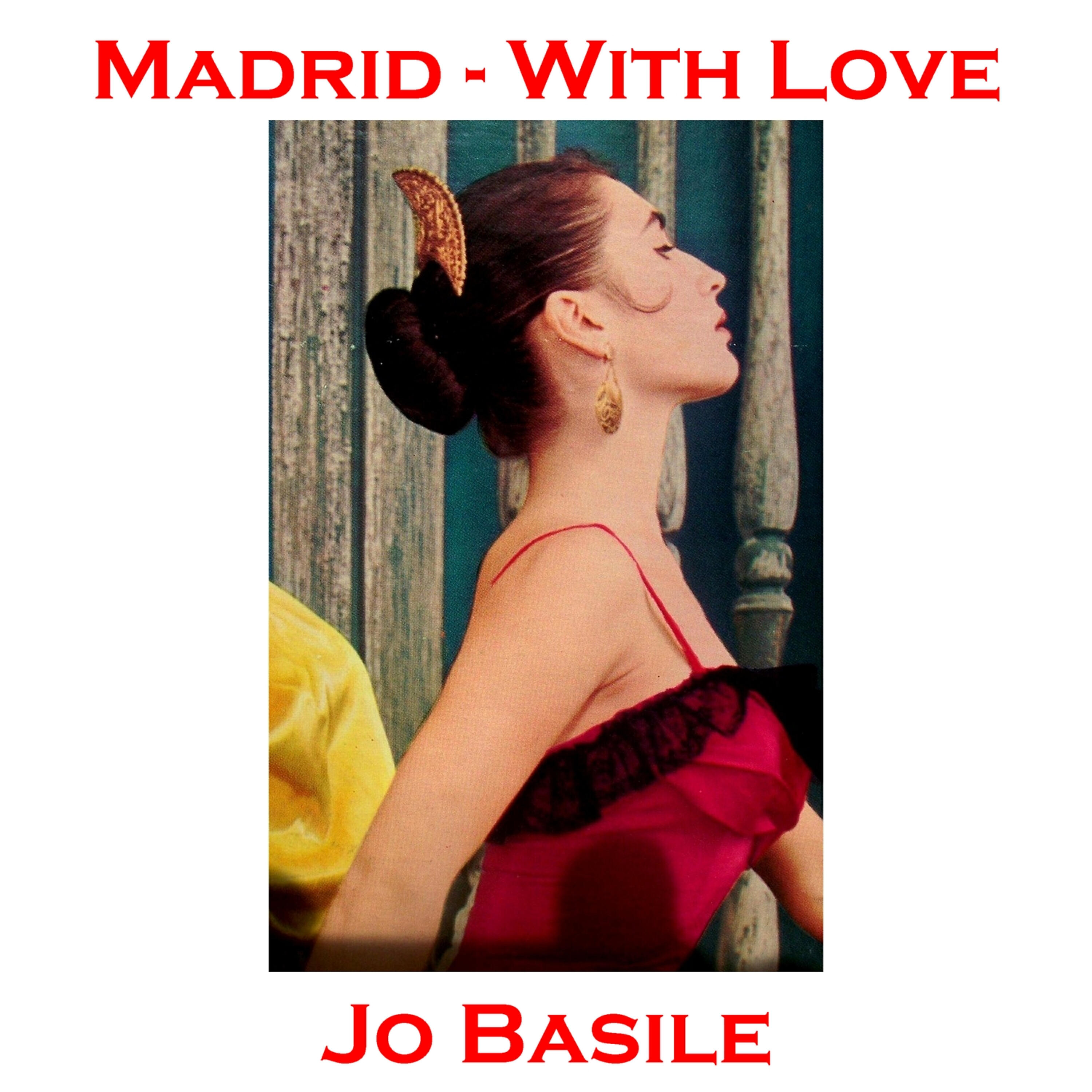 Jo Basile - Dos Cruces