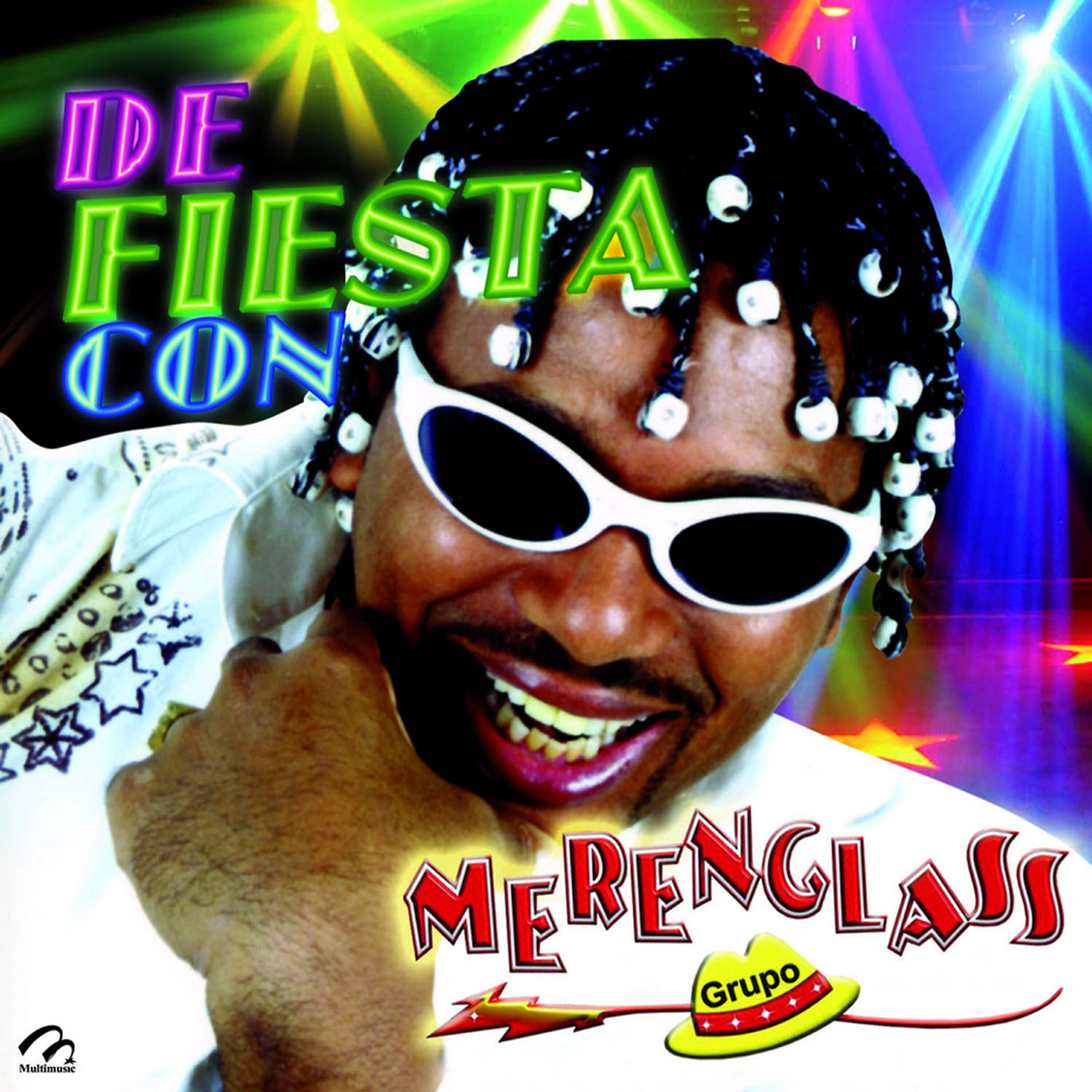Grupo Merenglass - La Puritana