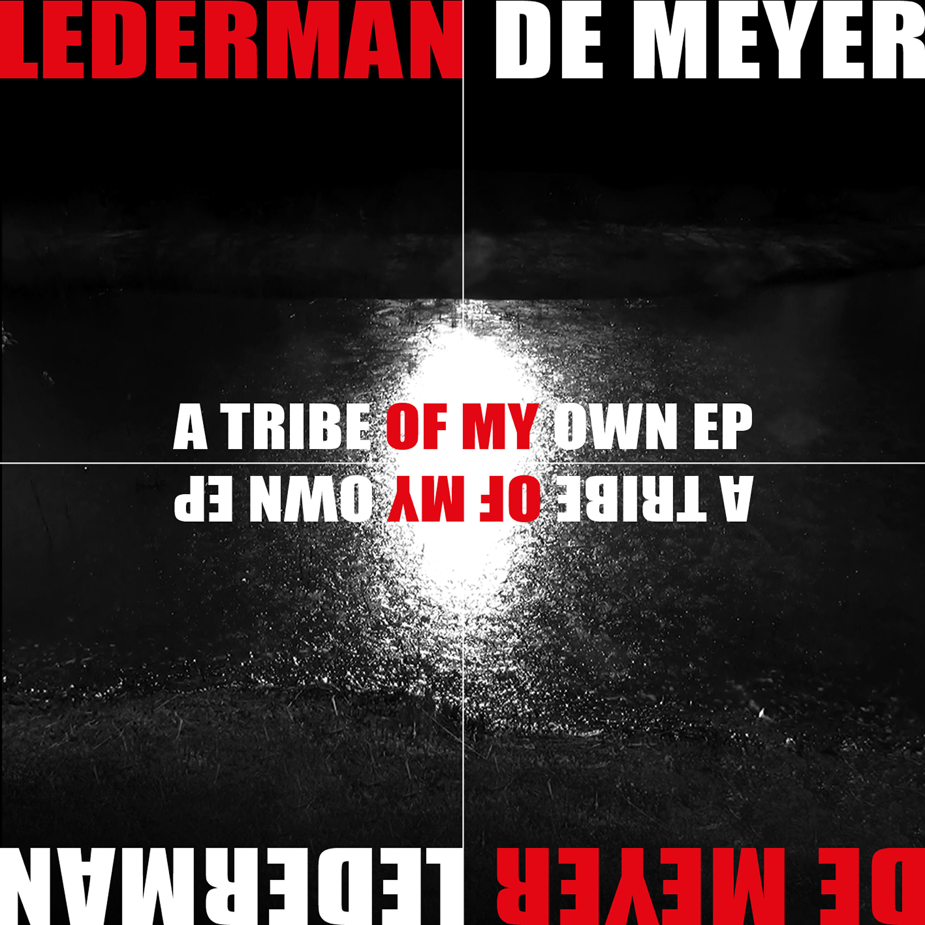 Lederman - A Tribe of My Own (Sebastian Komor Remix)