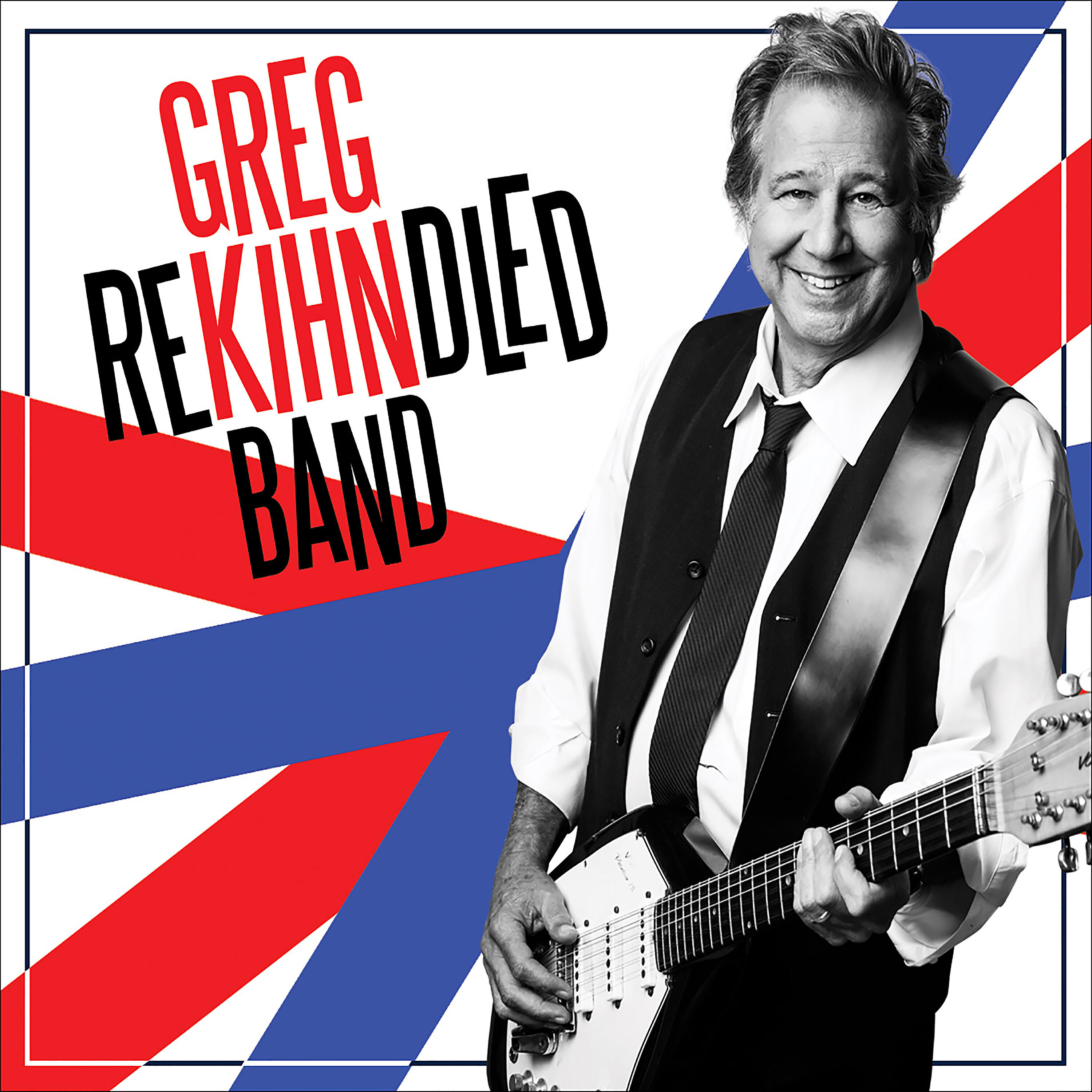 Greg Kihn Band - The Brain Police