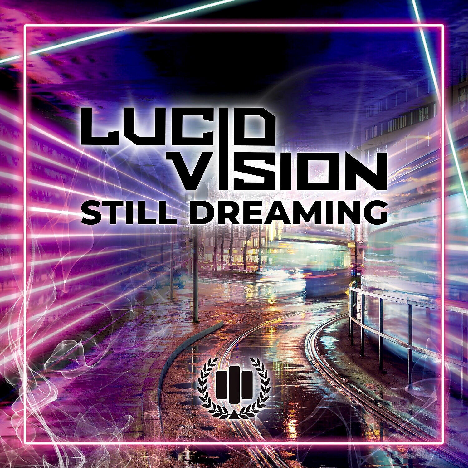 Lucid Vision - Known to Rock