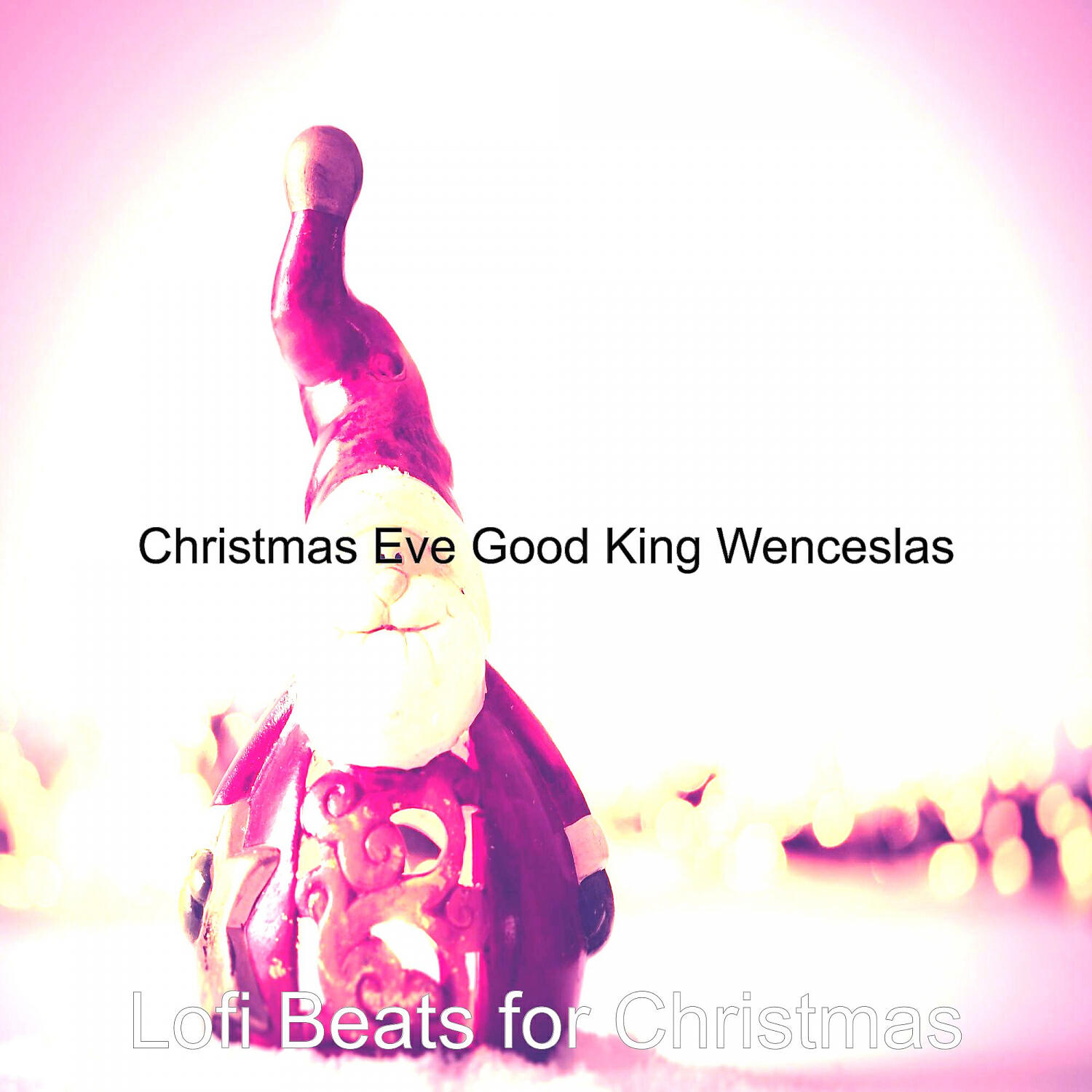 Lofi Beats for Christmas - Good King Wenceslas, Lonely Christmas