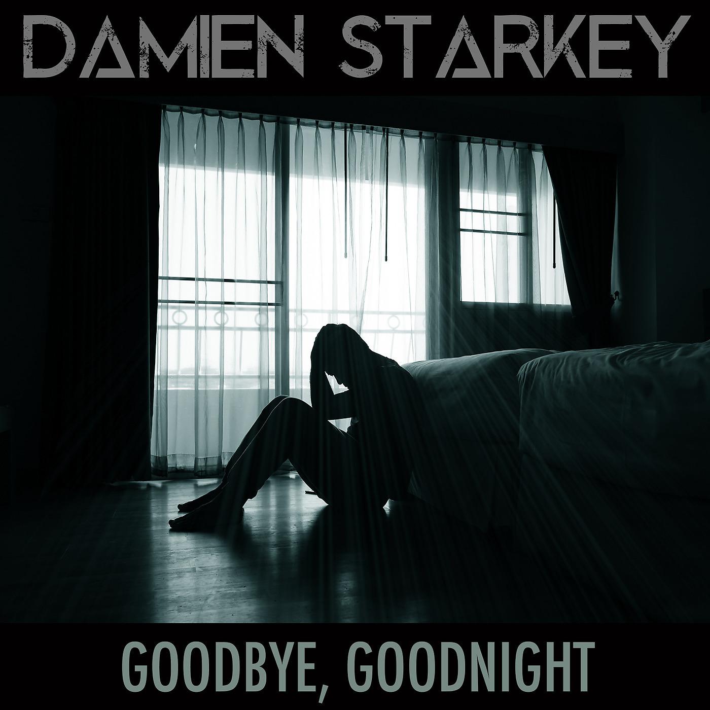 Постер альбома Goodbye, Goodnight