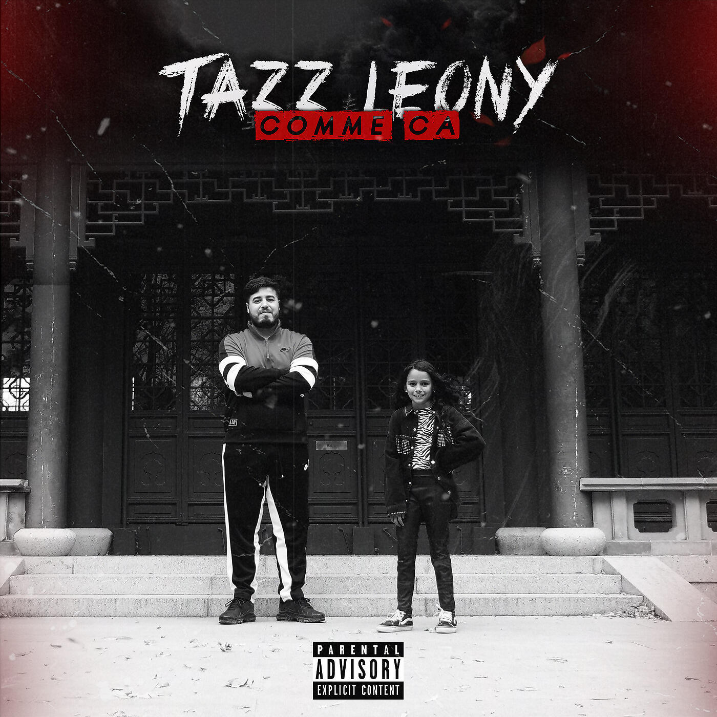 Tazz - Comme ça