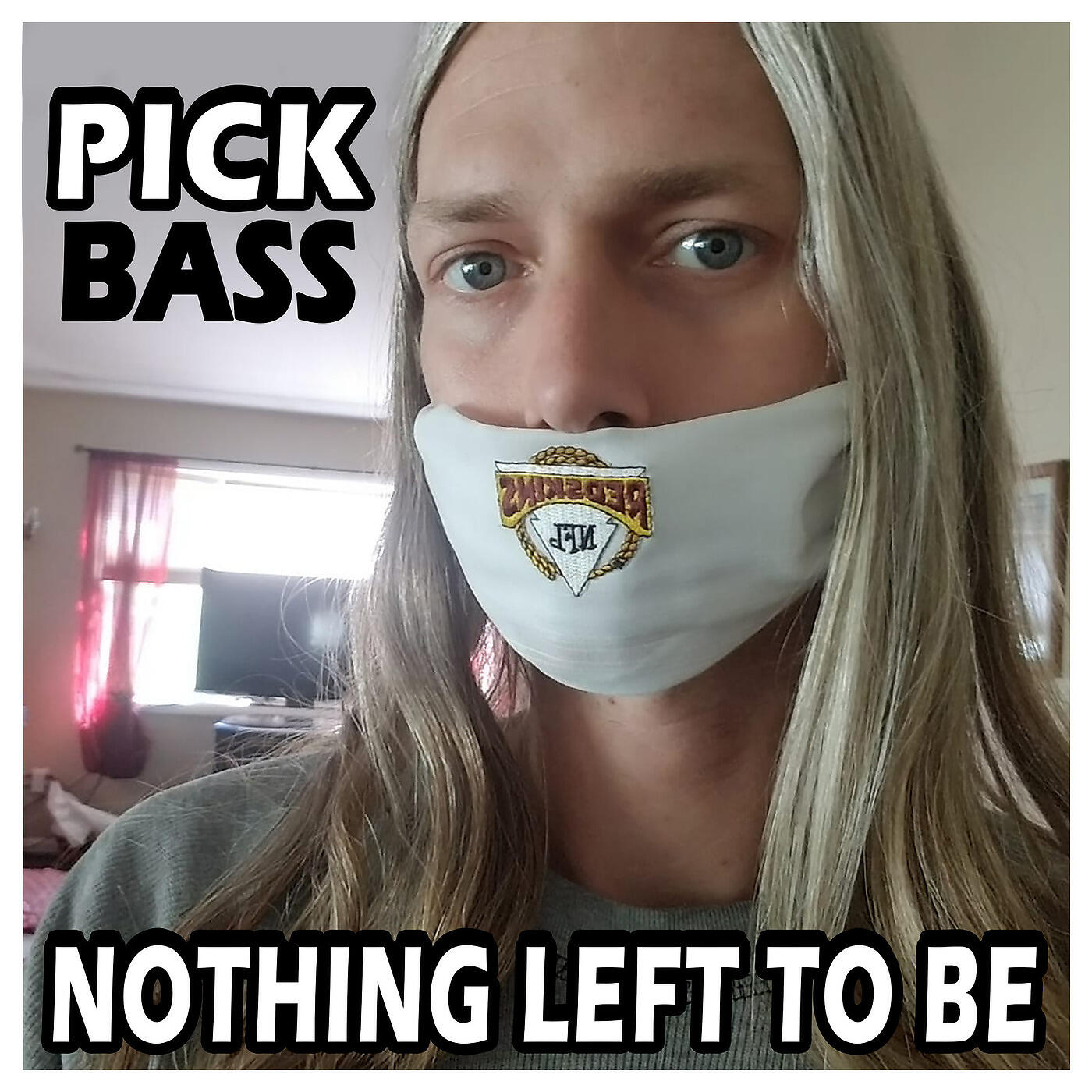PICK BASS - Mined