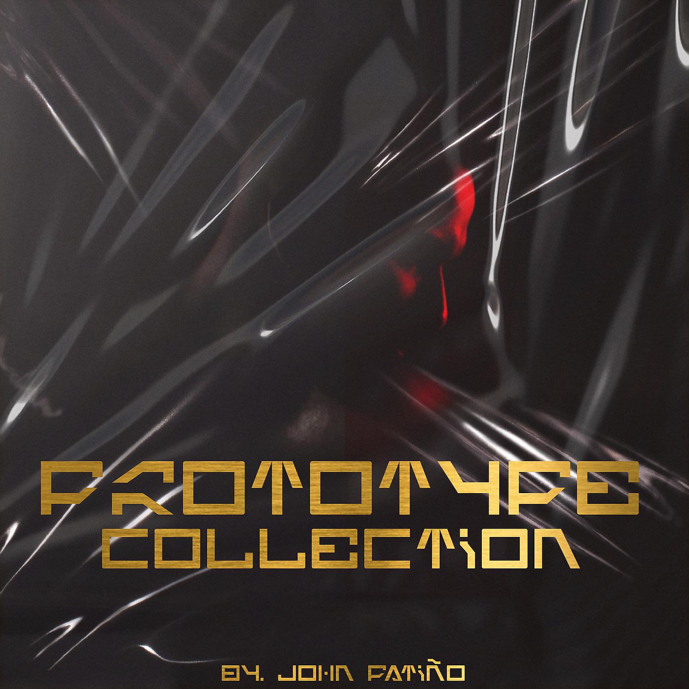 Постер альбома Prototype Collection