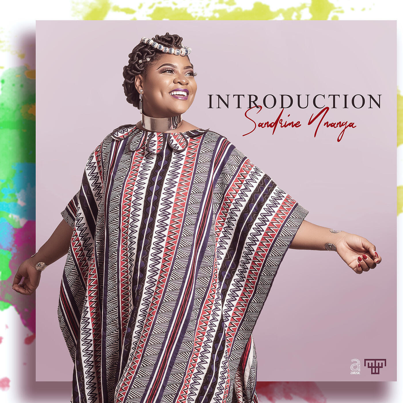 Sandrine Nnanga - Ana Wam