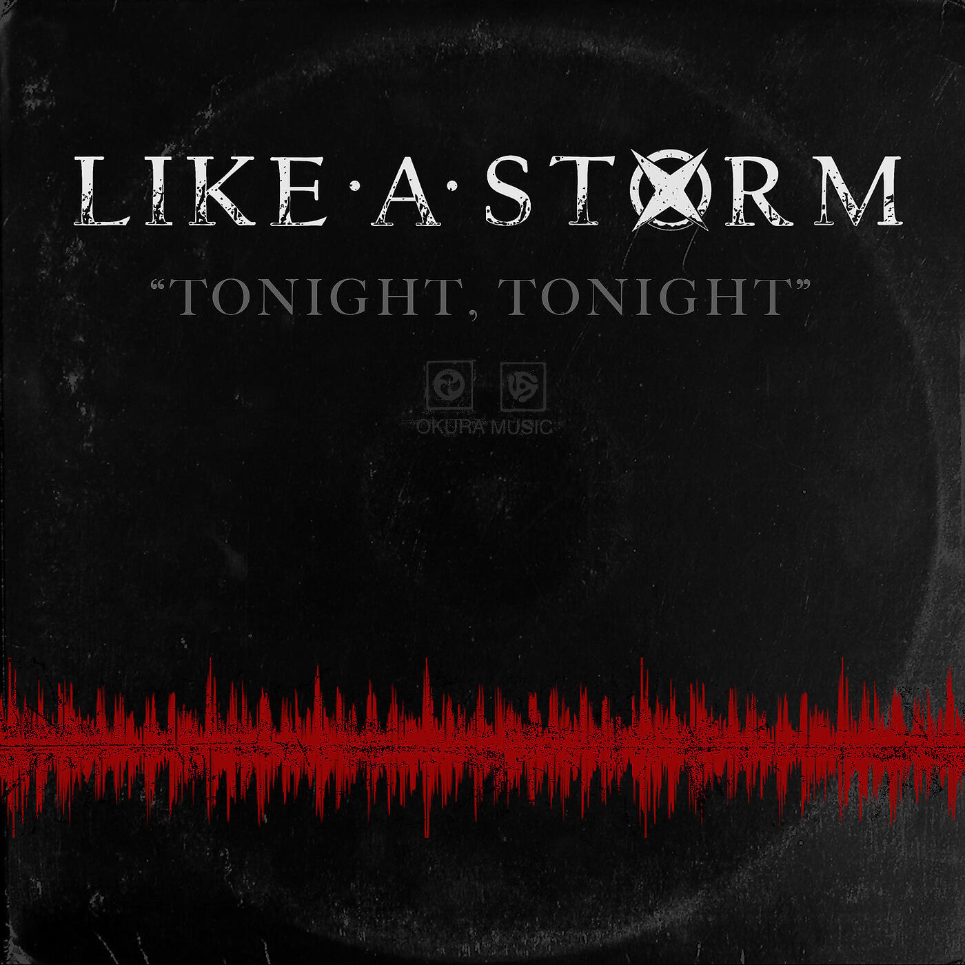 Like A Storm - Tonight Tonight