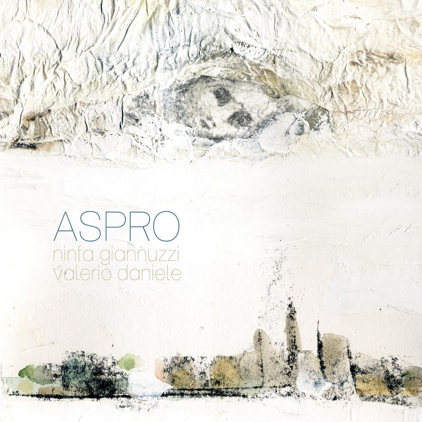 Постер альбома Aspro