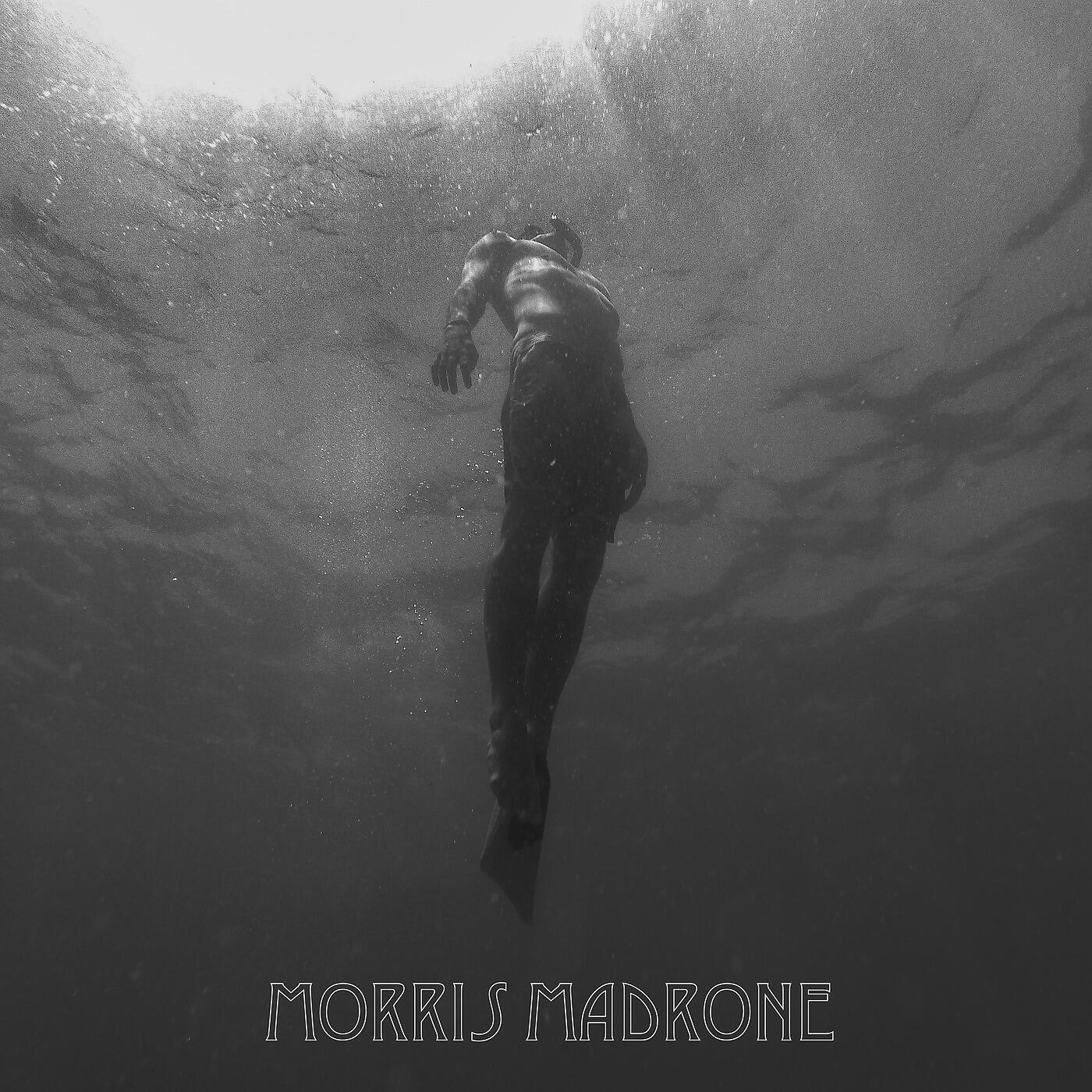Morris Madrone - Dezzie