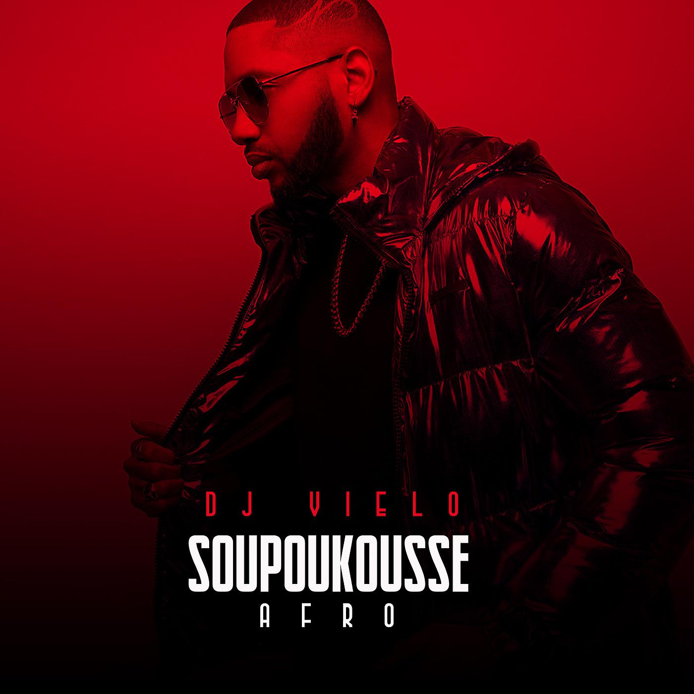 Постер альбома Soupoukousse (Afro)