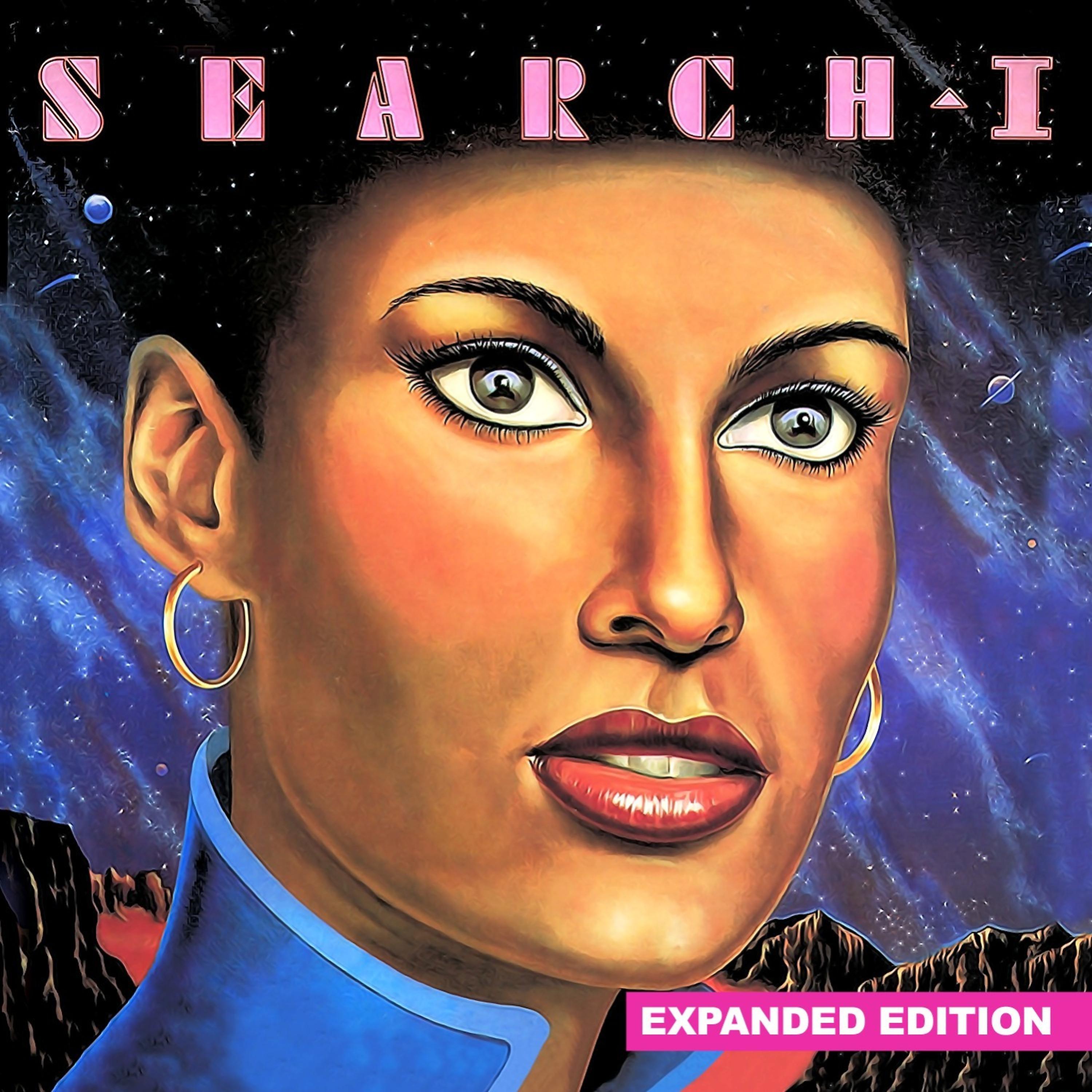 Постер альбома Search I (Expanded Edition) [Digitally Remastered]