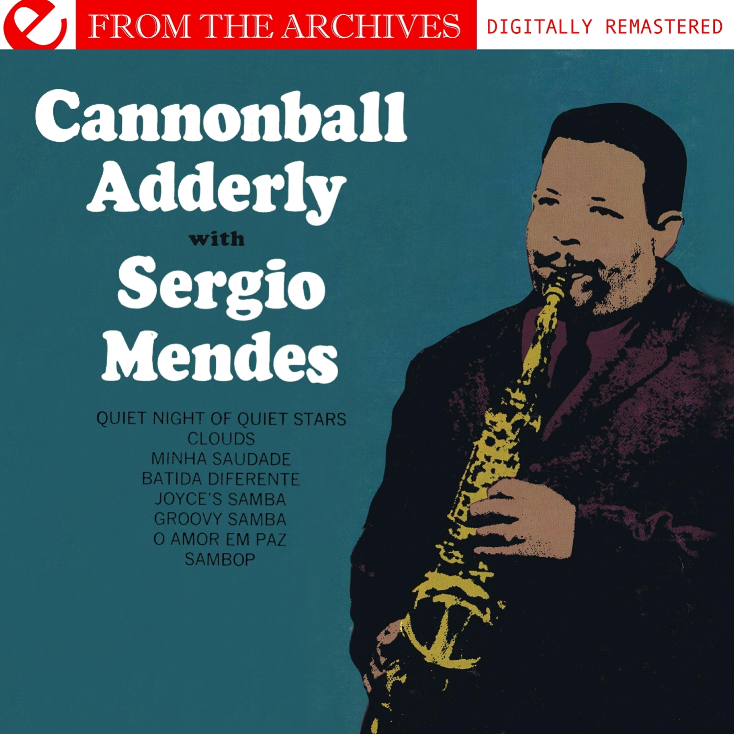 Sergio Mendes - Clouds