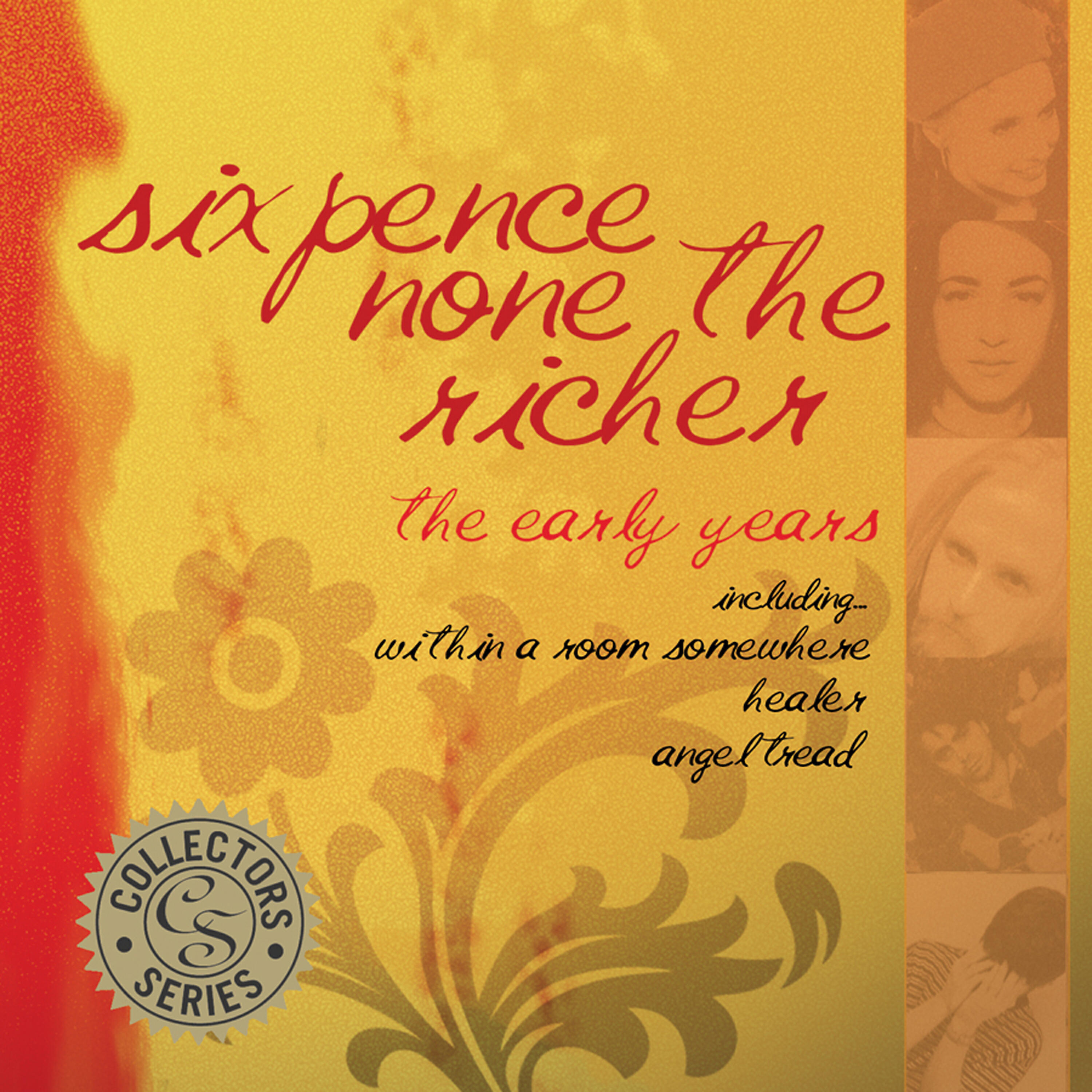 Sixpence None The Richer - The Fatherless and the Widow
