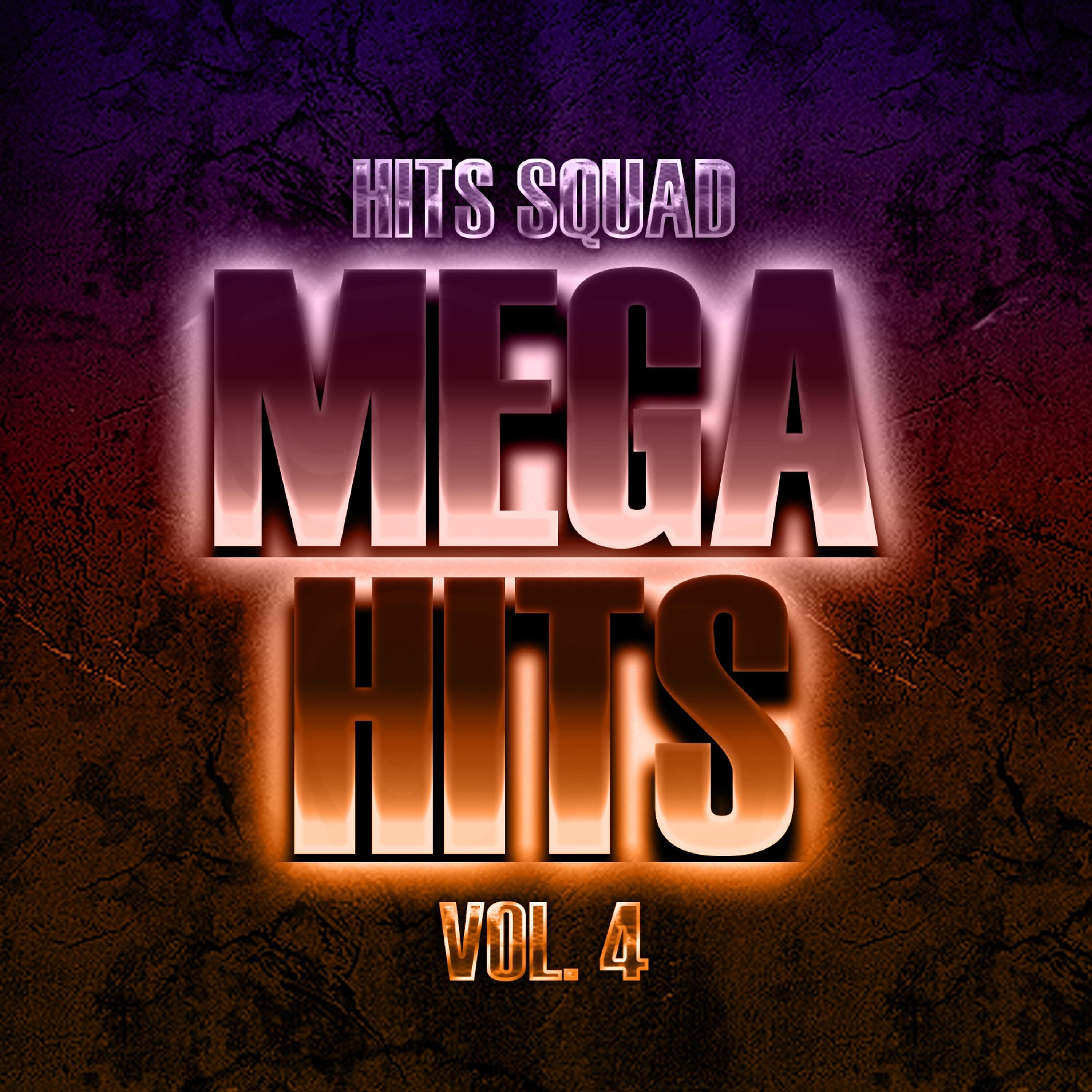 Hits Squad - I Wanna Be Sedated