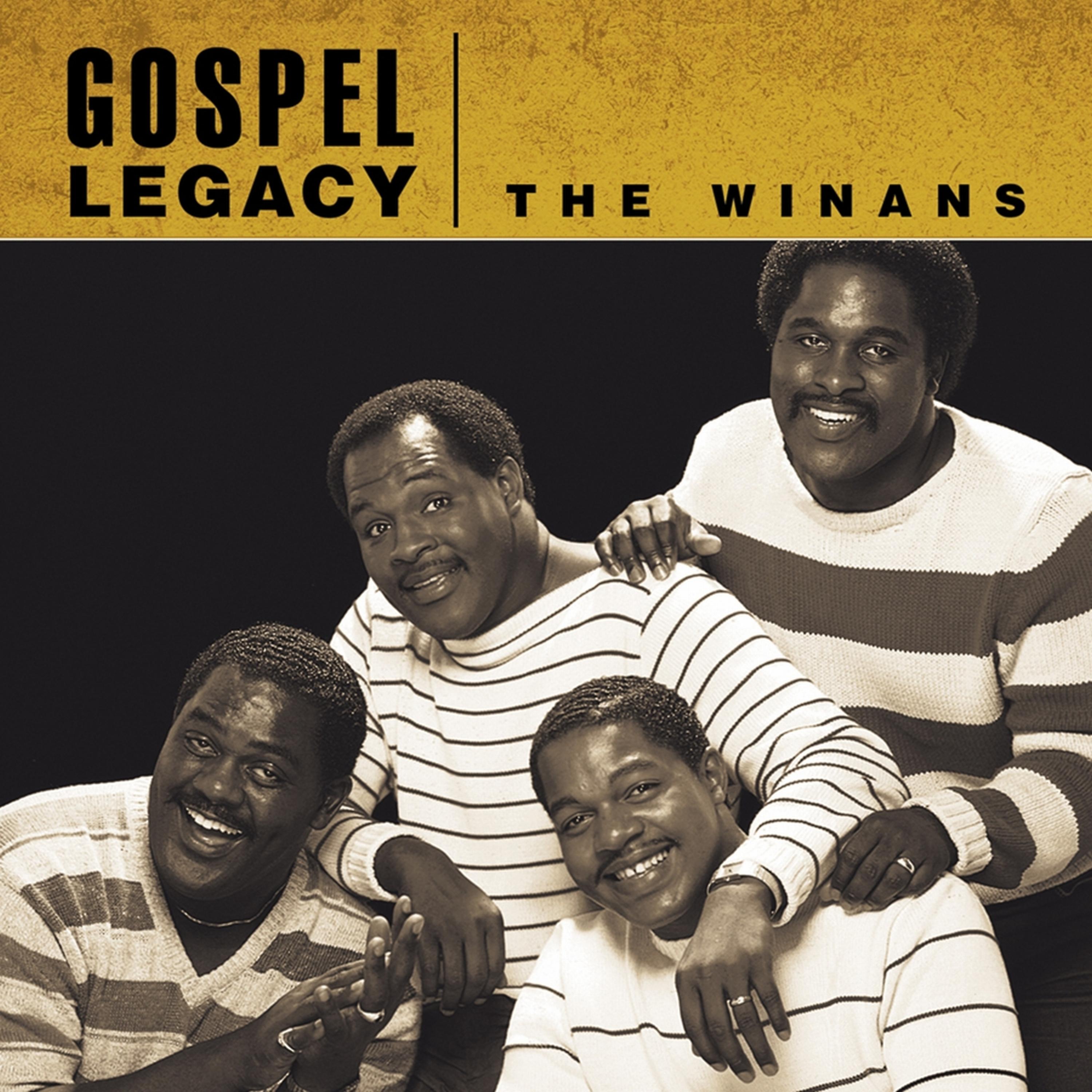 Постер альбома Gospel Legacy - The Winans