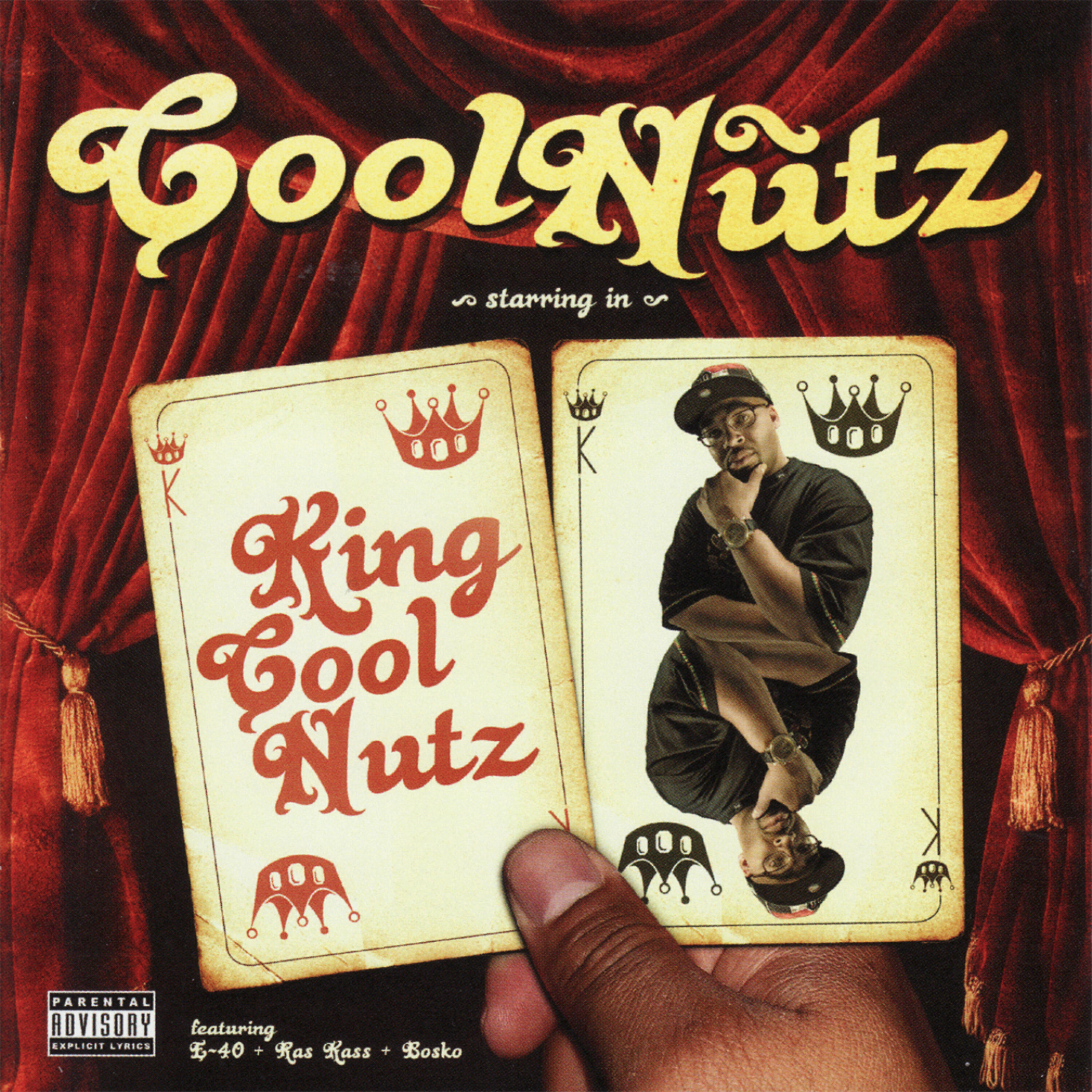 Ras Kass - Killen Em (feat. Ras Kass)